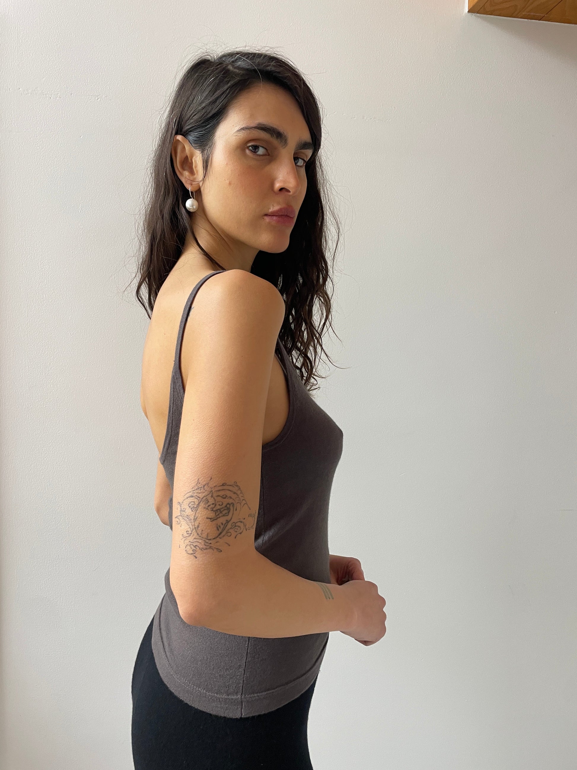 Britney, Mud EXTREME CASHMERE