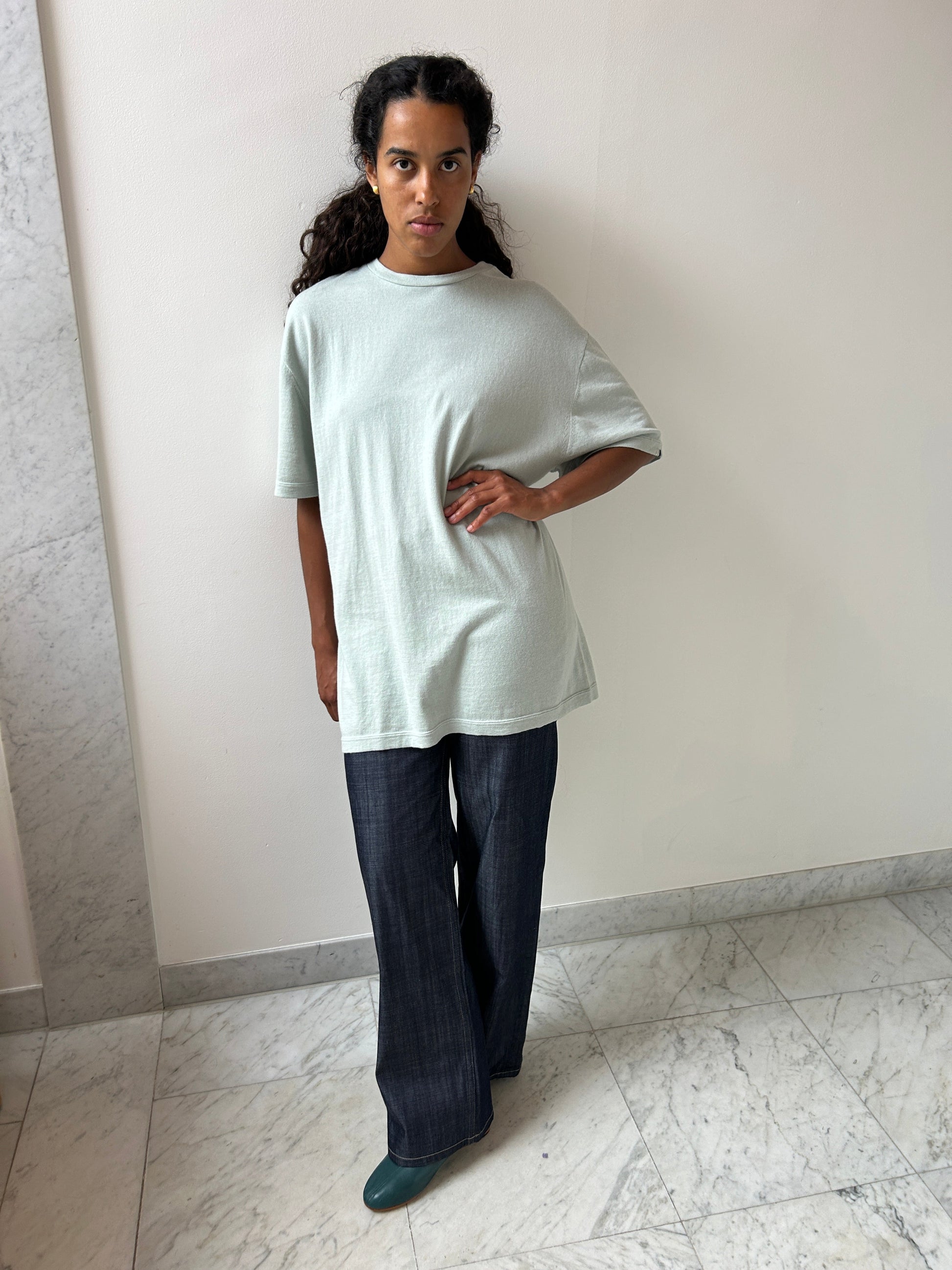 Rik, Glass EXTREME CASHMERE