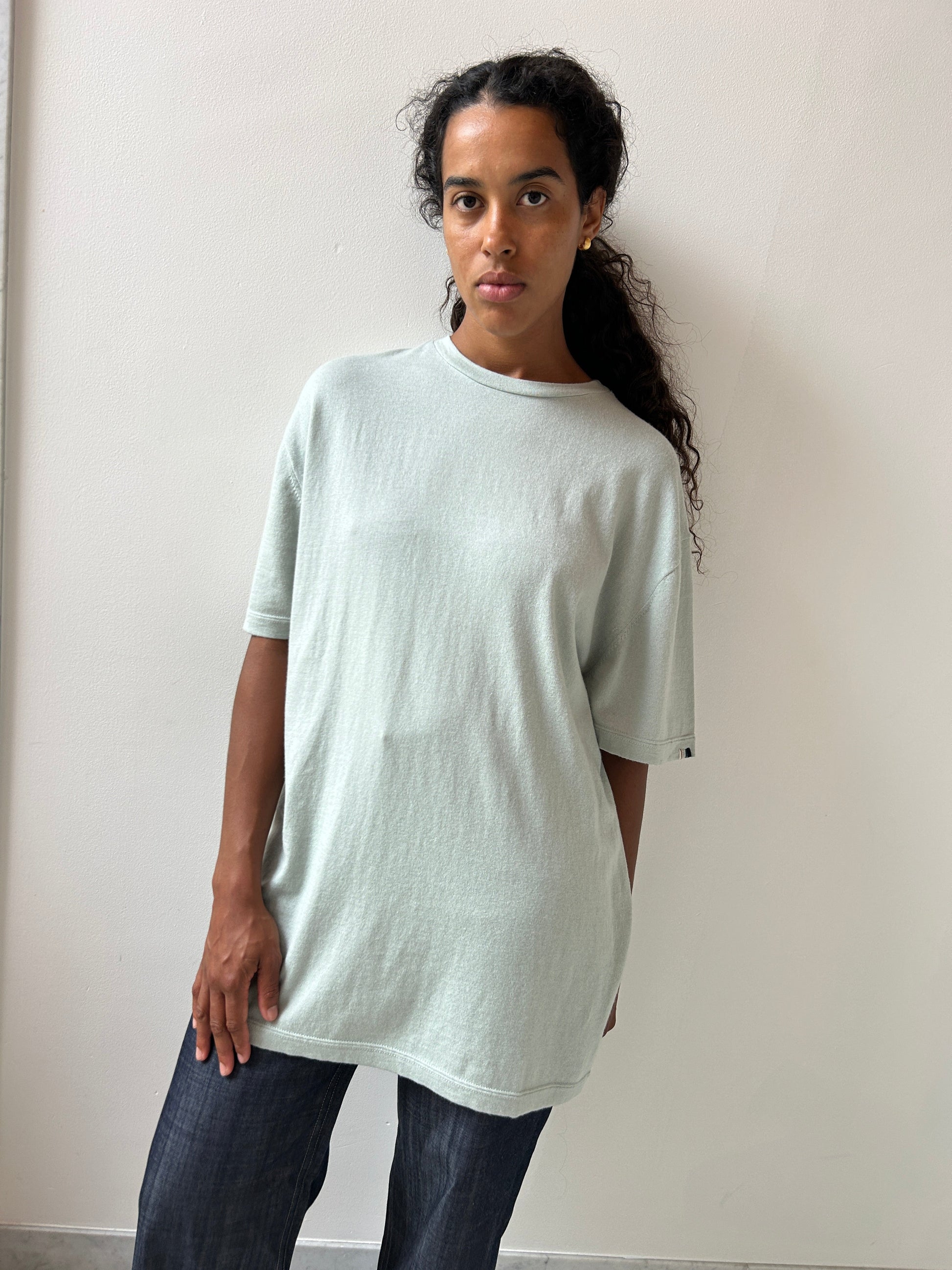 Rik, Glass EXTREME CASHMERE