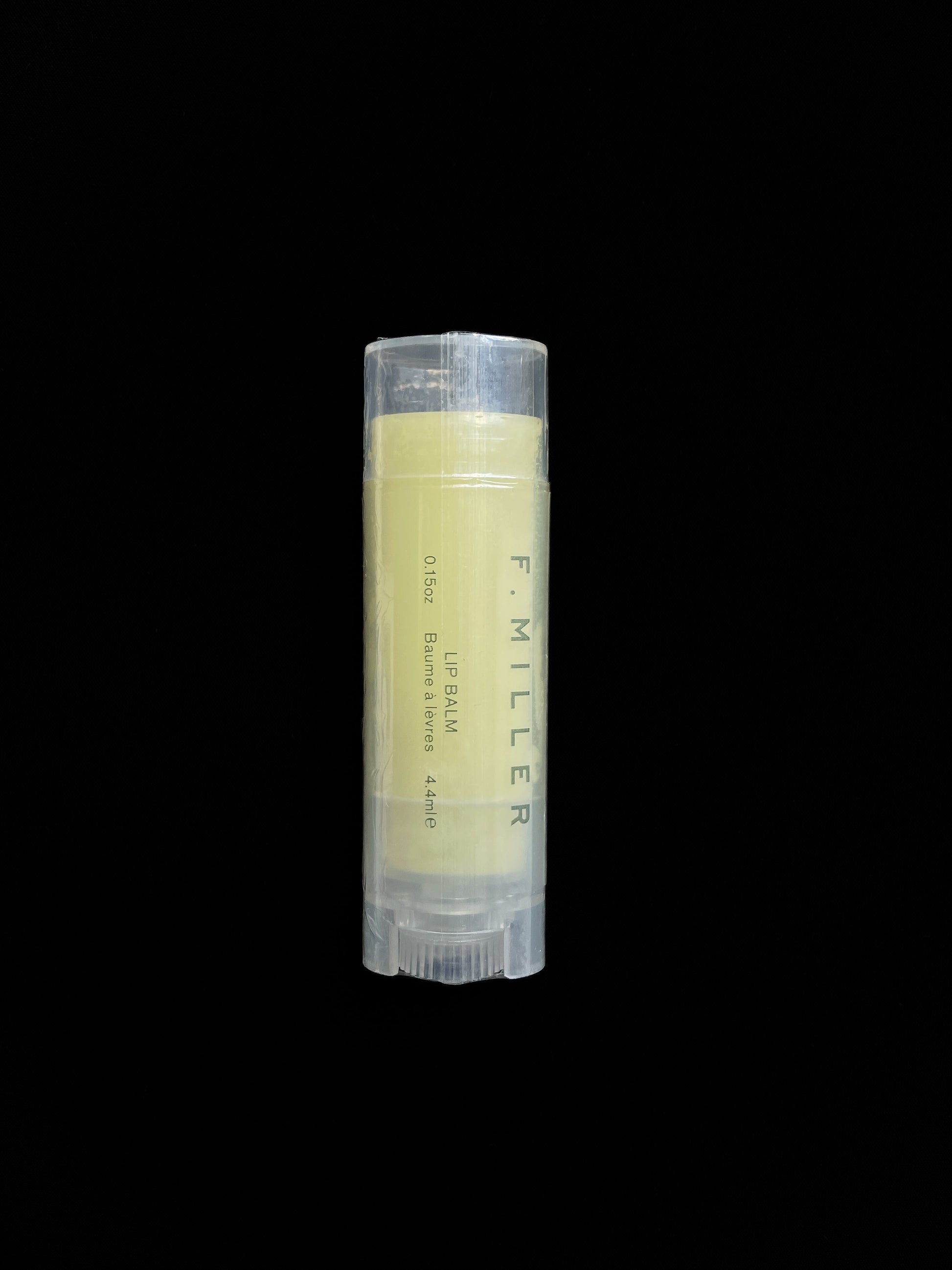 Lip Balm F.MILLER