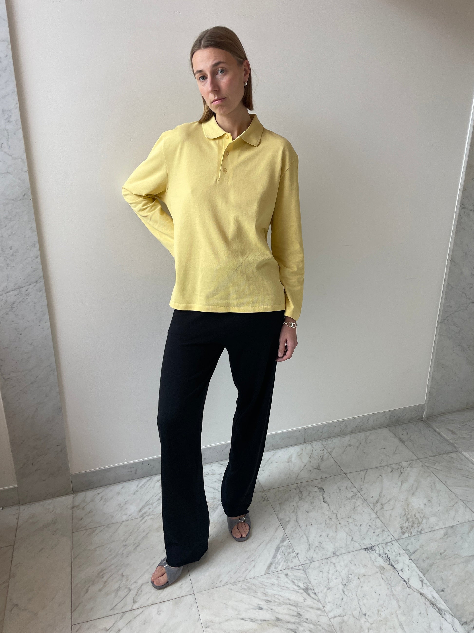 Diana Polo, Straw FLORE FLORE