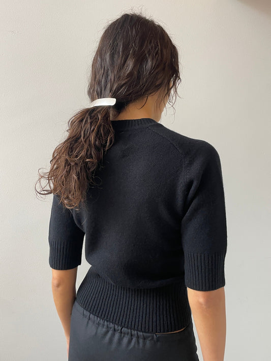 Lauren, Raven EXTREME CASHMERE