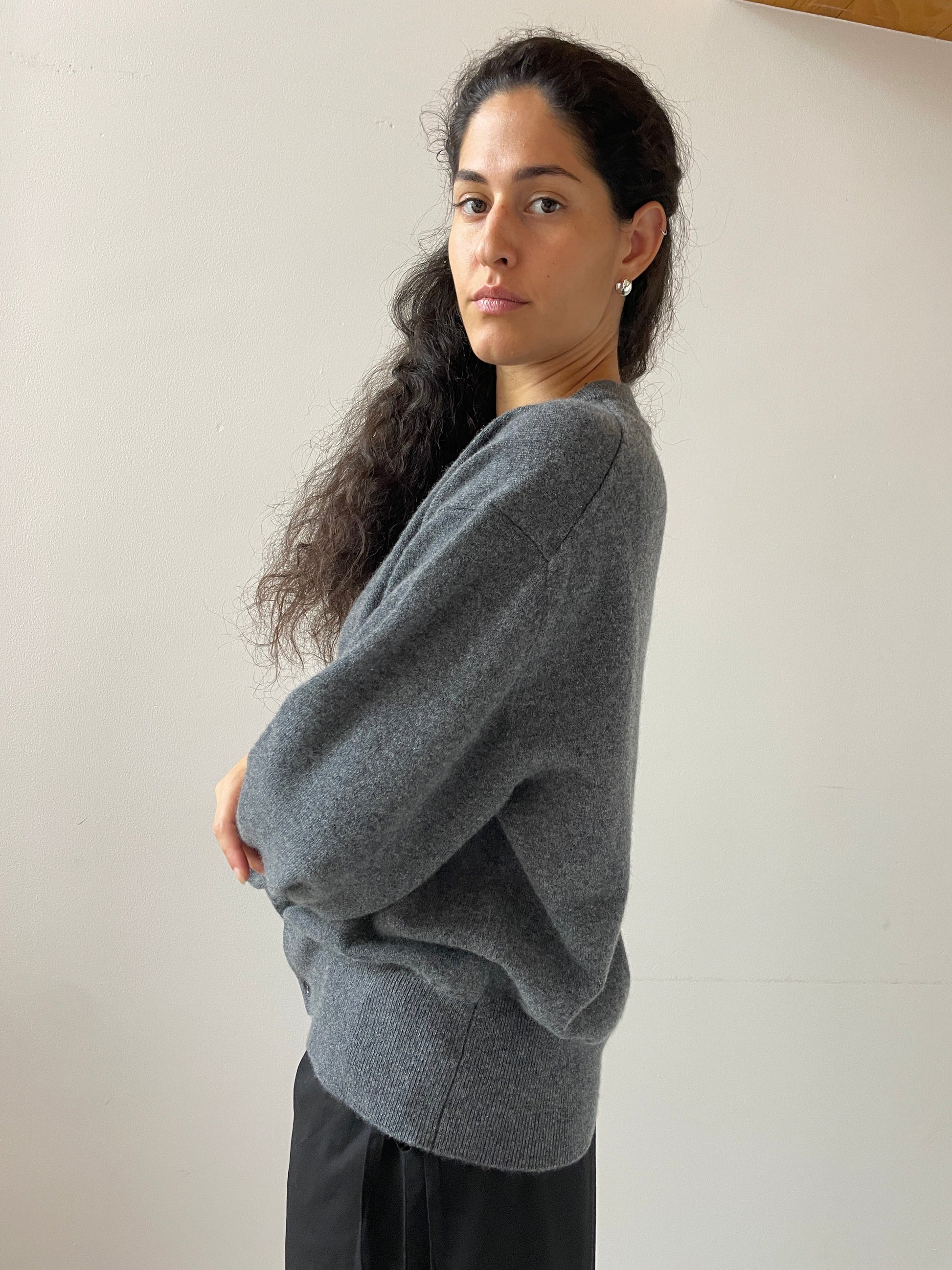 Luce, Felt EXTREME CASHMERE