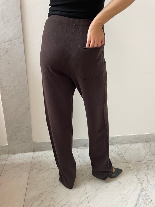 Rush, Dark Brown EXTREME CASHMERE