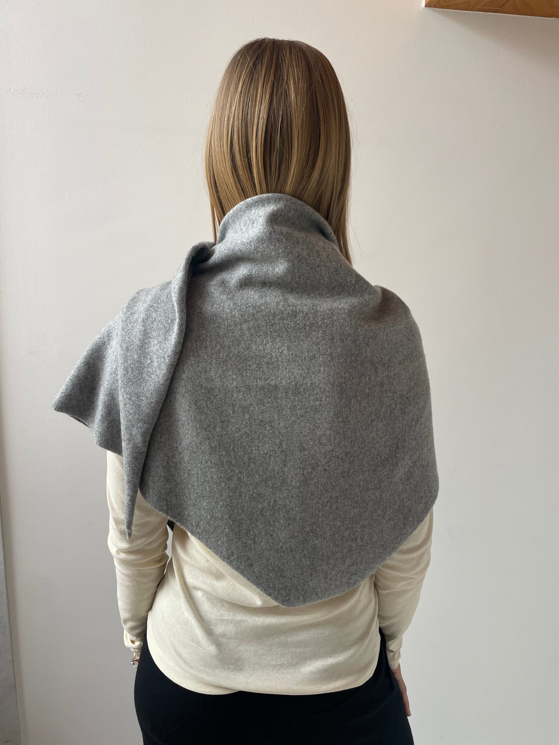 Witch, Goat EXTREME CASHMERE