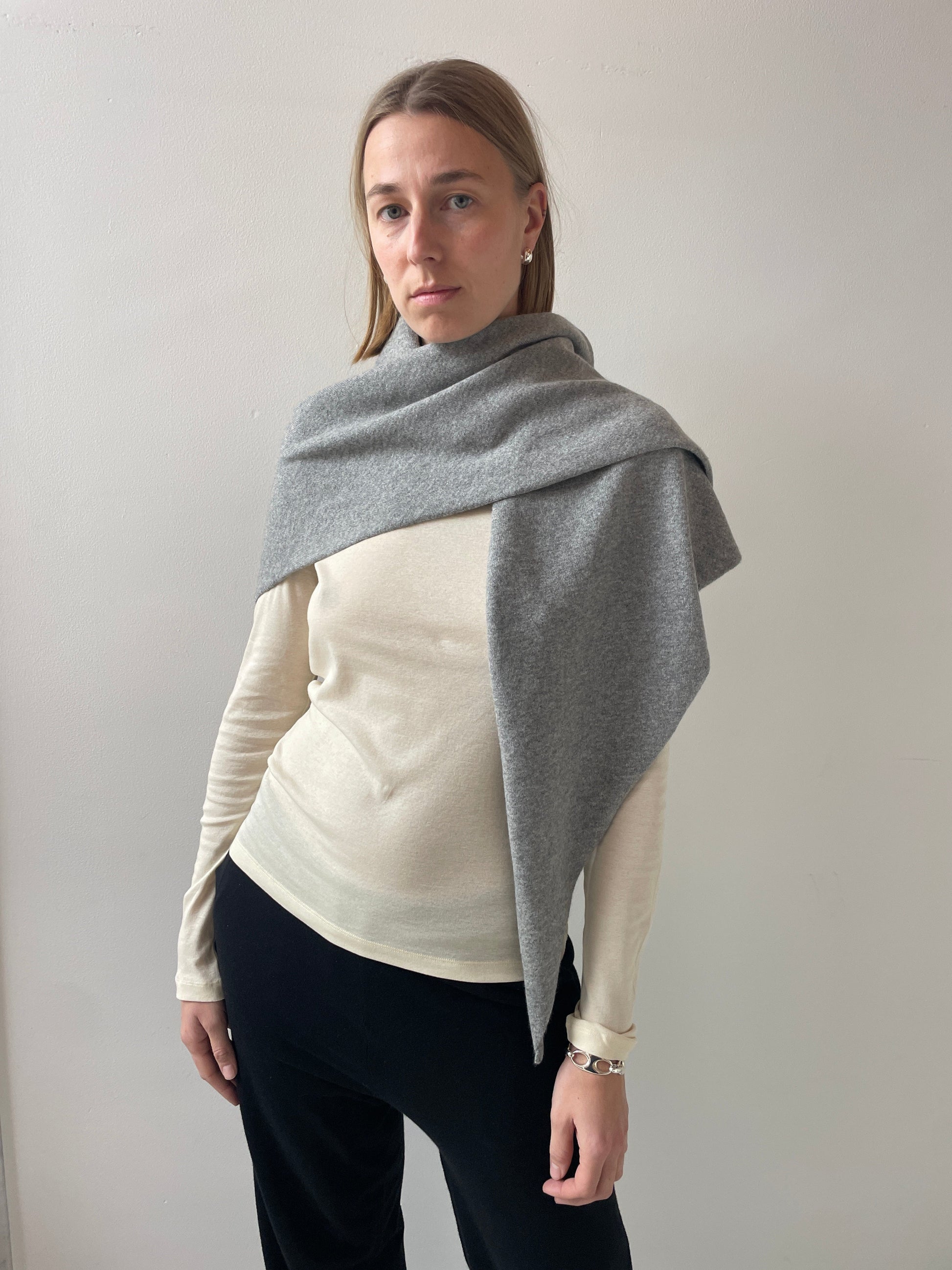 Witch, Goat EXTREME CASHMERE