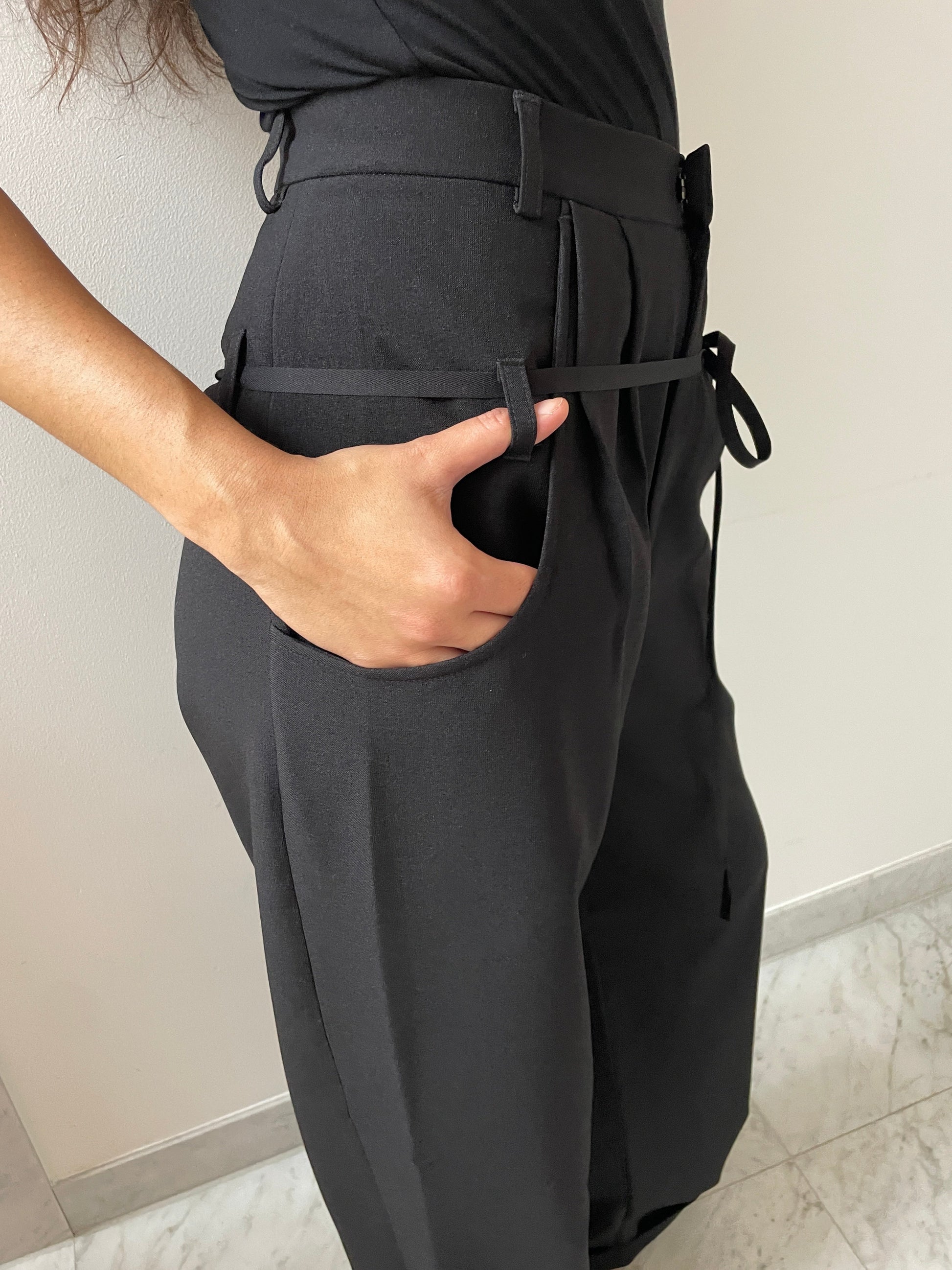 New York Pant, Black Renaissance Renaissance