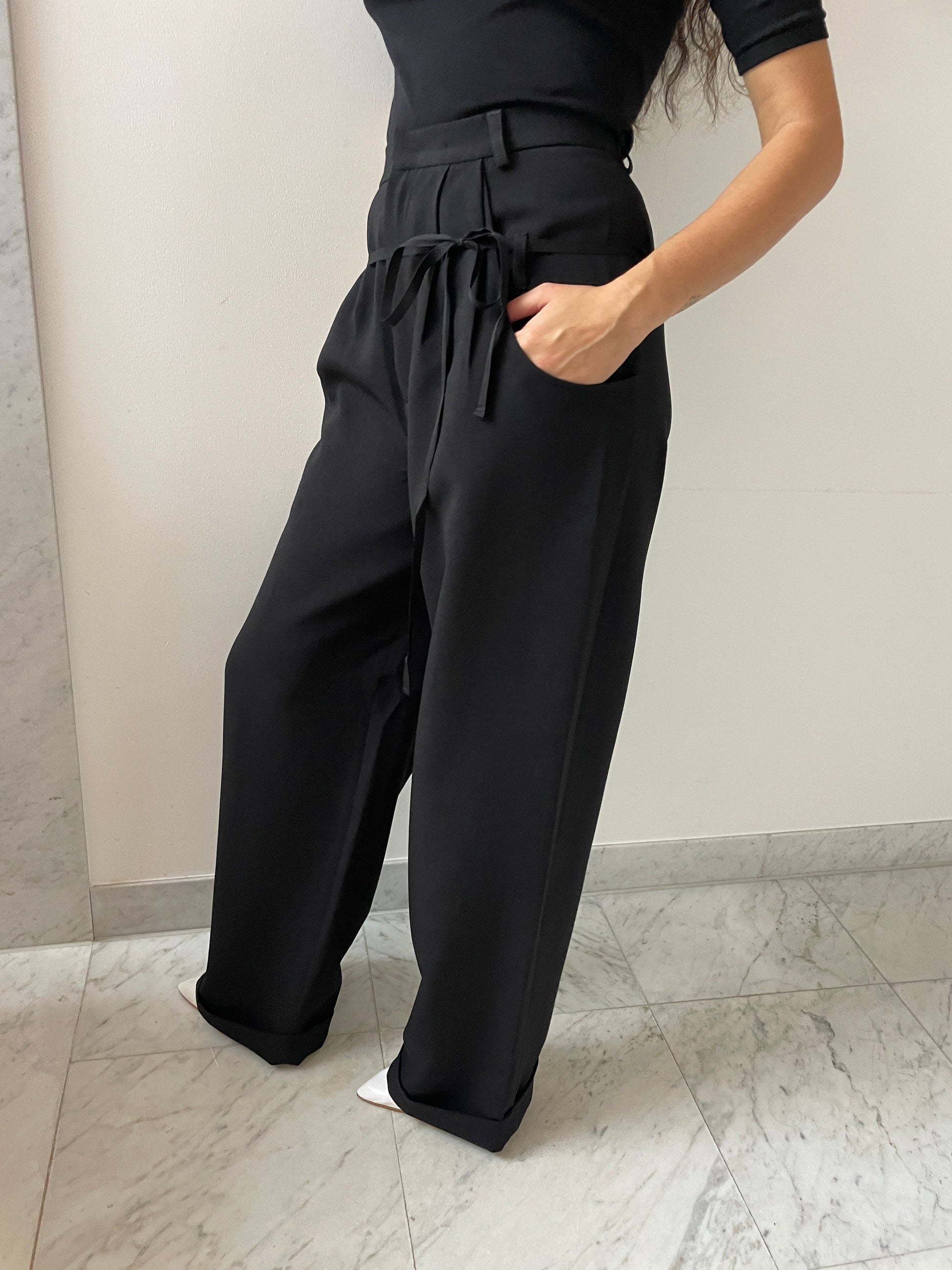 New York Pant, Black Renaissance Renaissance