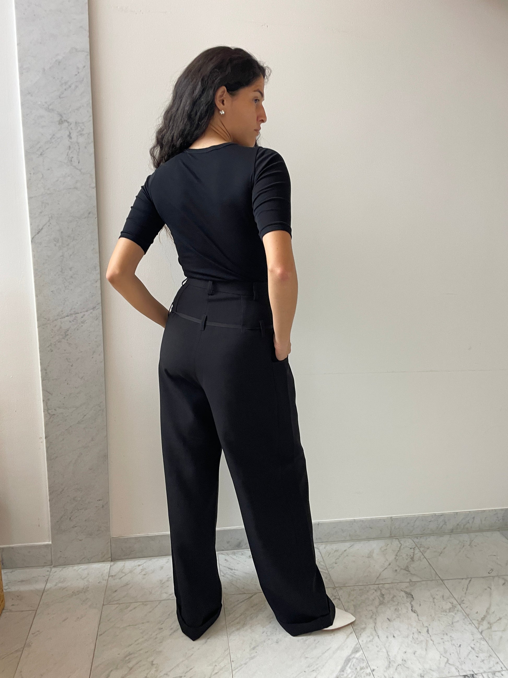 New York Pant, Black Renaissance Renaissance