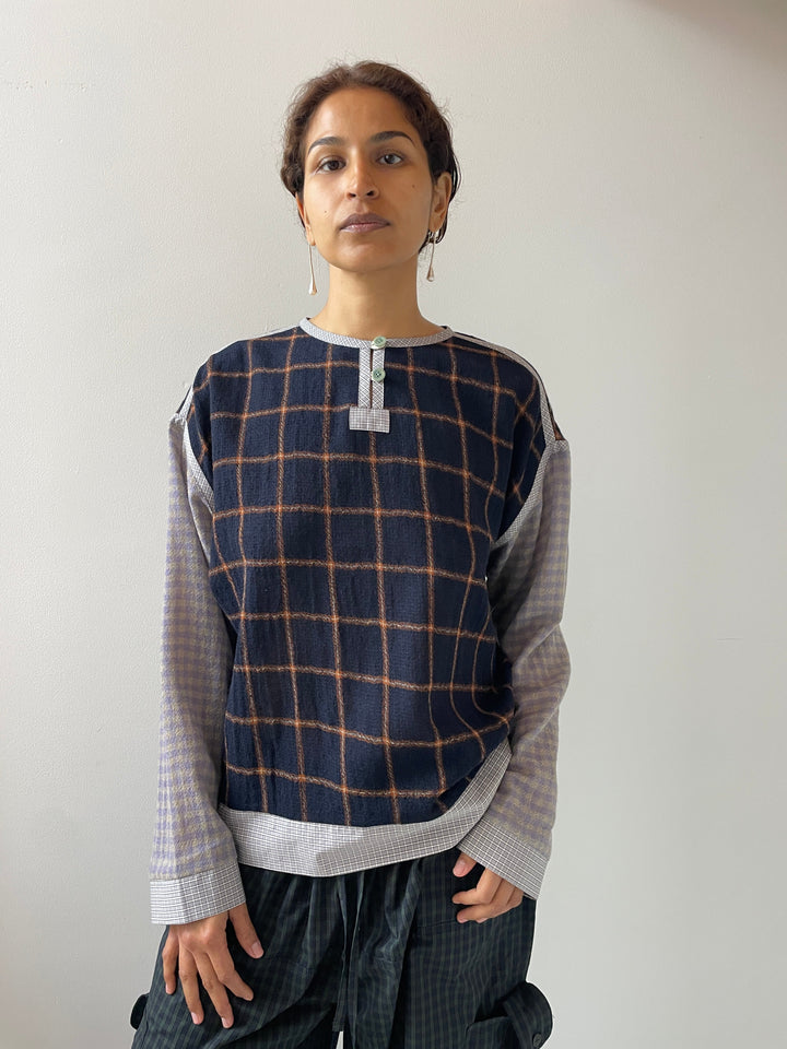 Pitch Pullover, Catalog SC103