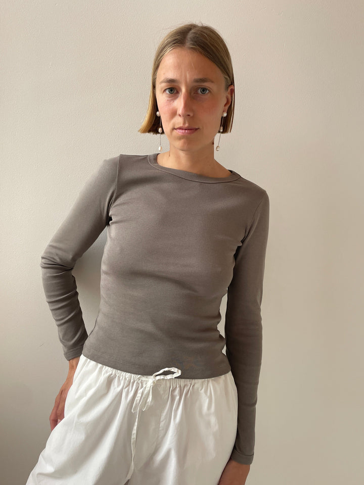 Max Tee, Mushroom FLORE FLORE