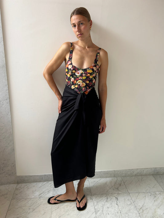 Carmen Sarong FRUITY BOOTY