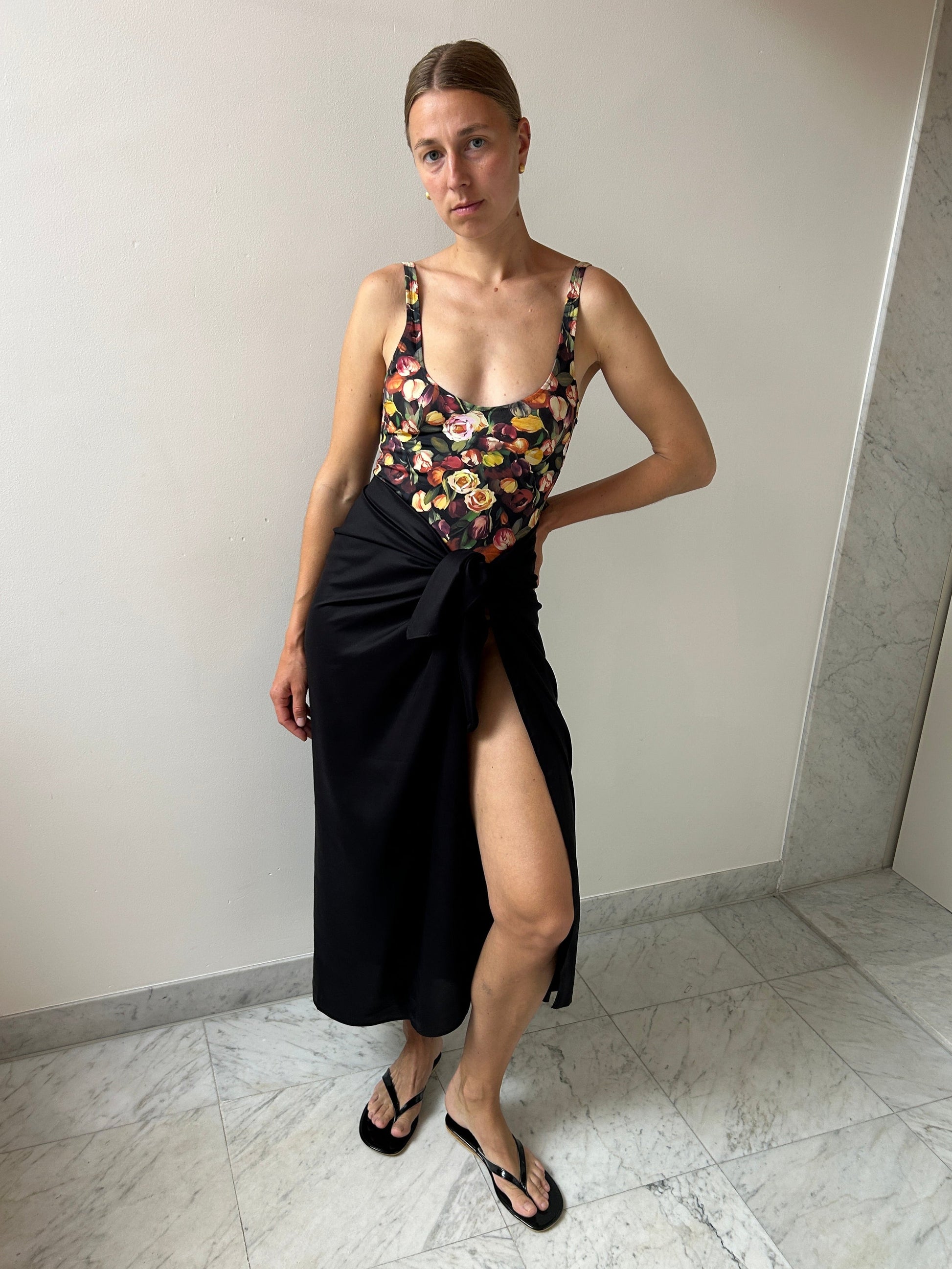 Carmen Sarong FRUITY BOOTY