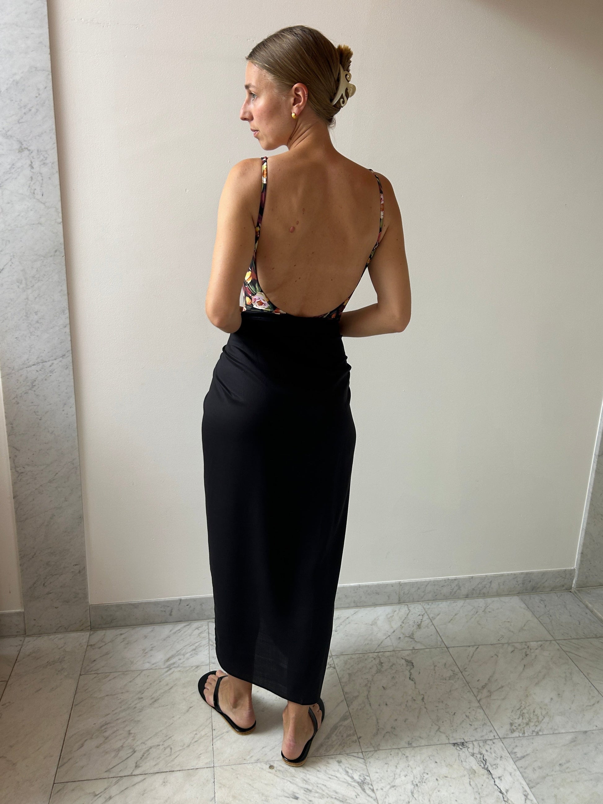 Carmen Sarong FRUITY BOOTY