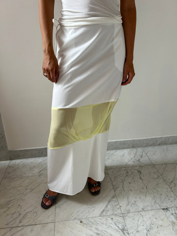 Simone Skirt SKIRTS BY BRITT LIBERG