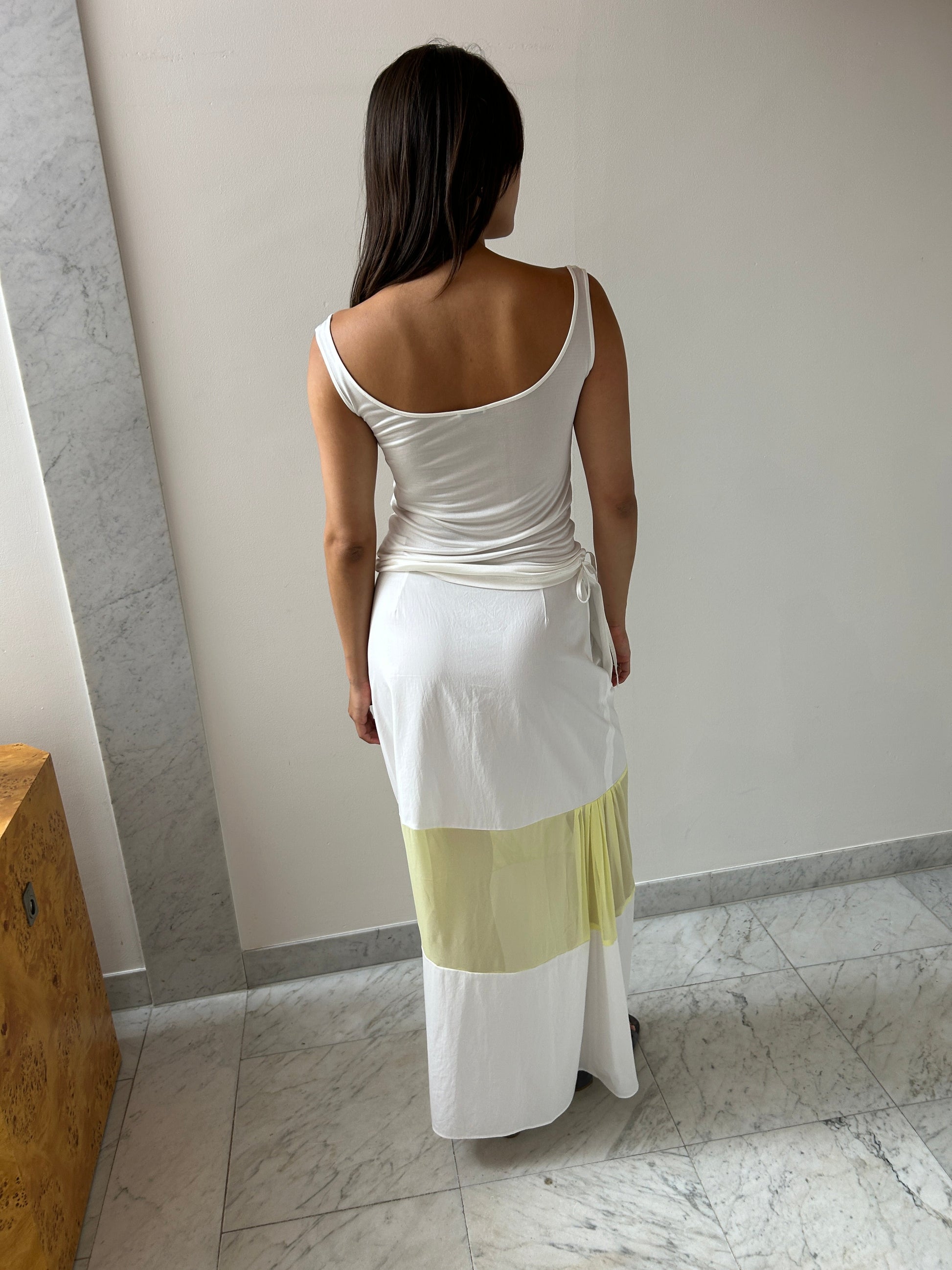 Simone Skirt SKIRTS BY BRITT LIBERG