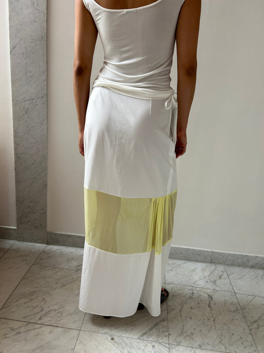 Simone Skirt SKIRTS BY BRITT LIBERG
