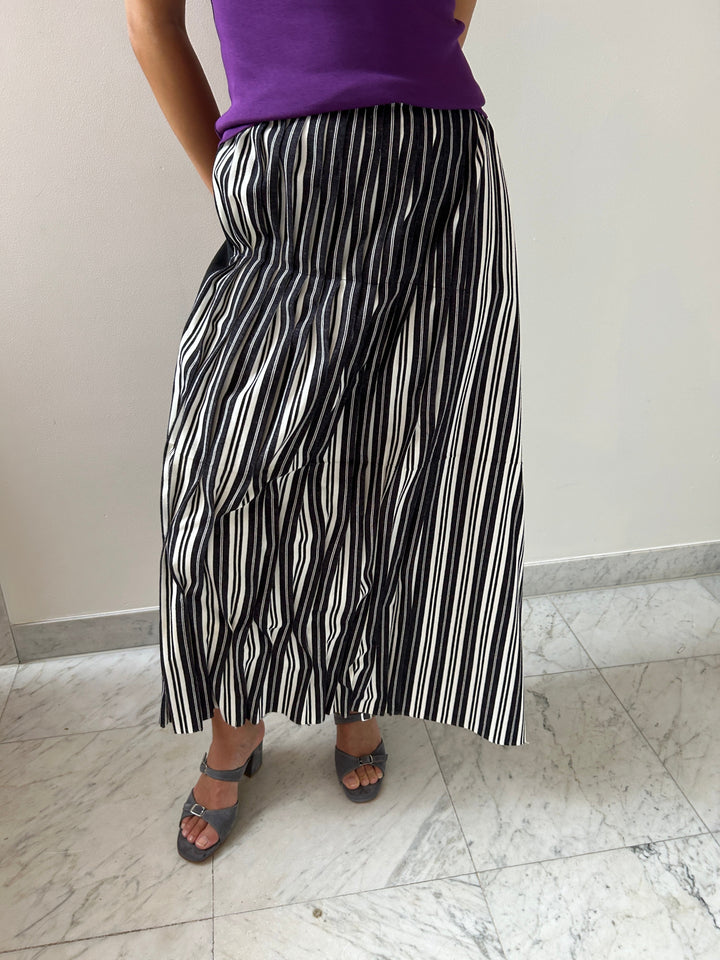 Gertrude Skirt SKIRTS BY BRITT LIBERG