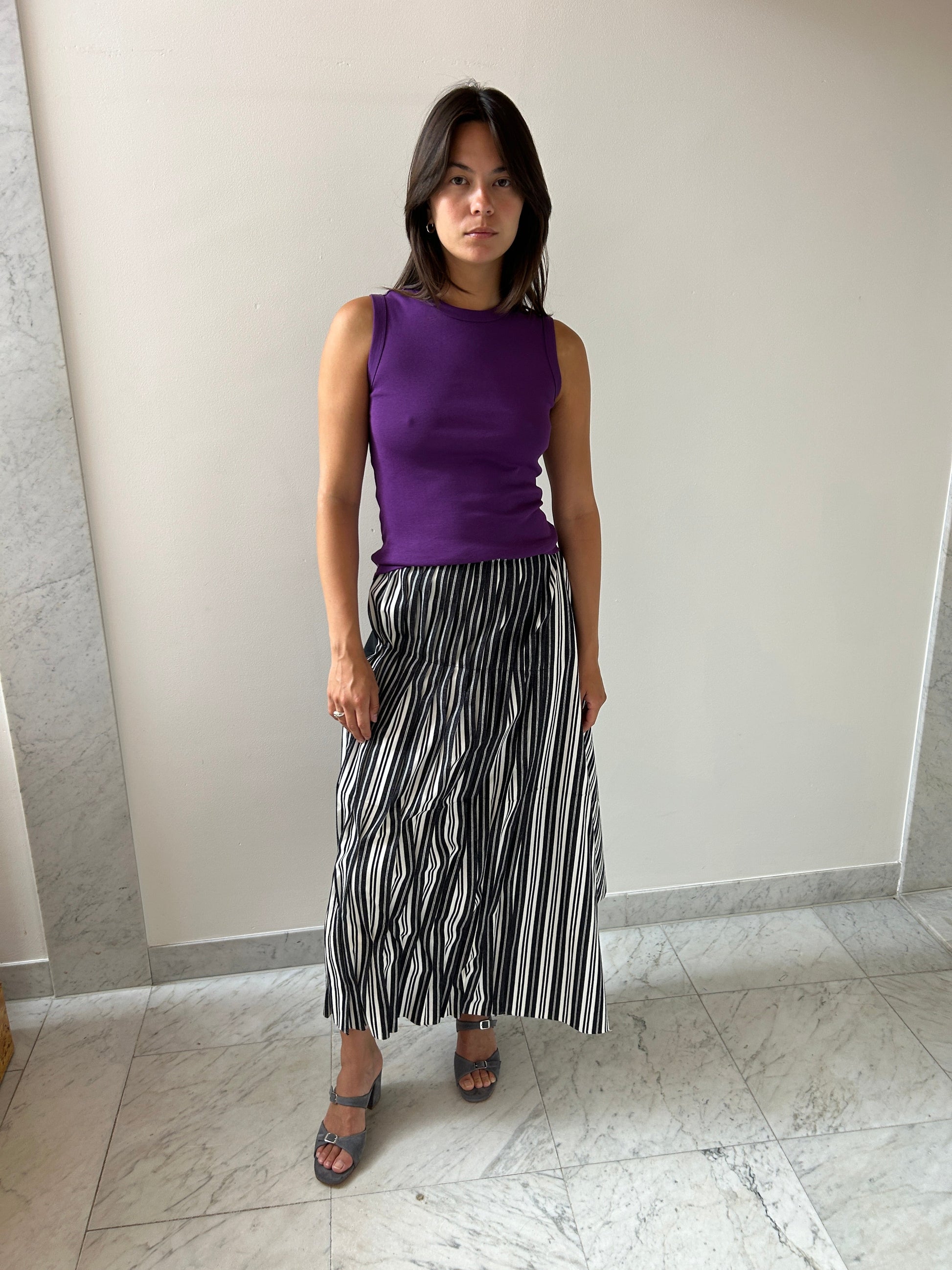 Gertrude Skirt SKIRTS BY BRITT LIBERG