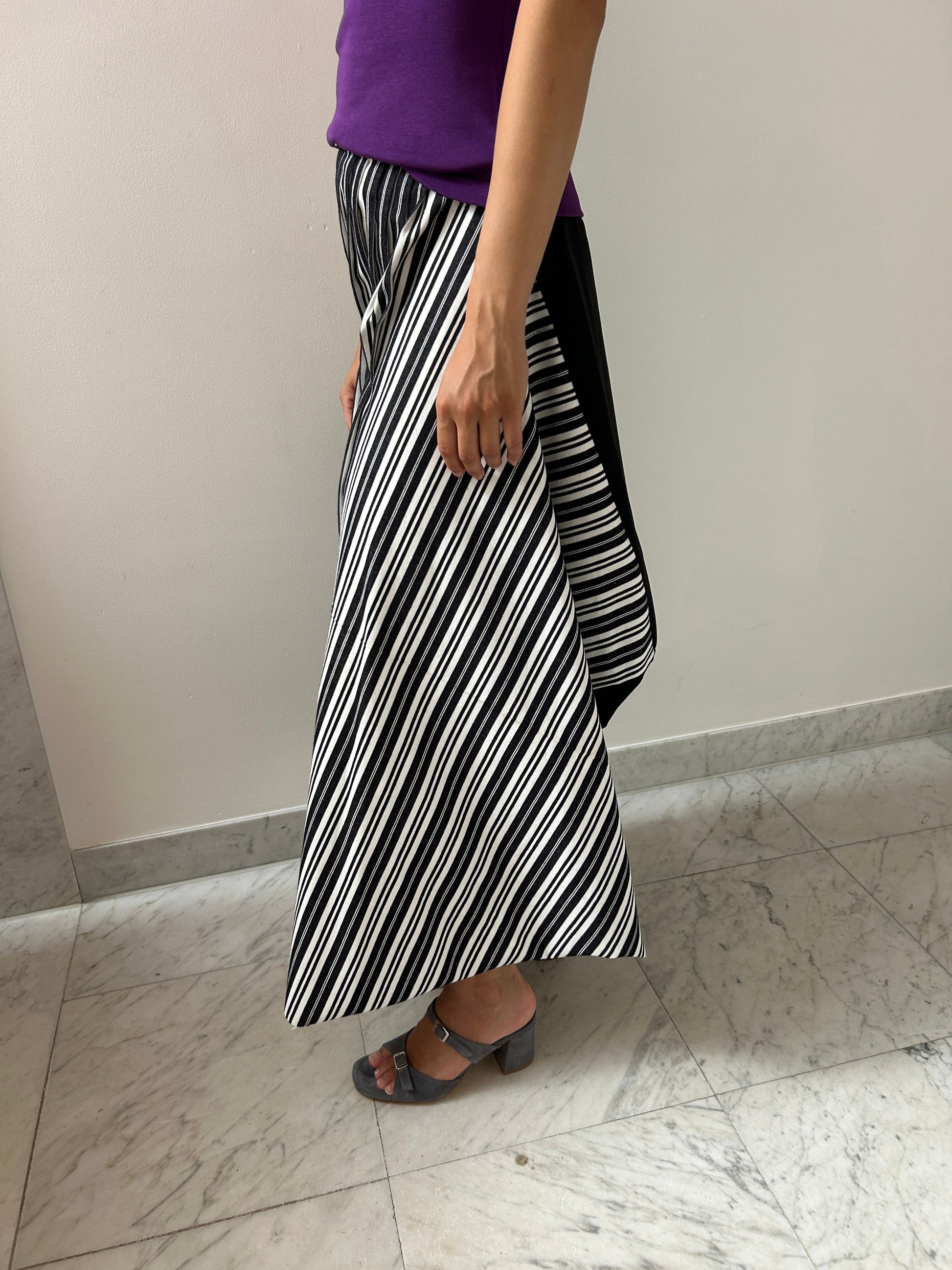 Gertrude Skirt SKIRTS BY BRITT LIBERG
