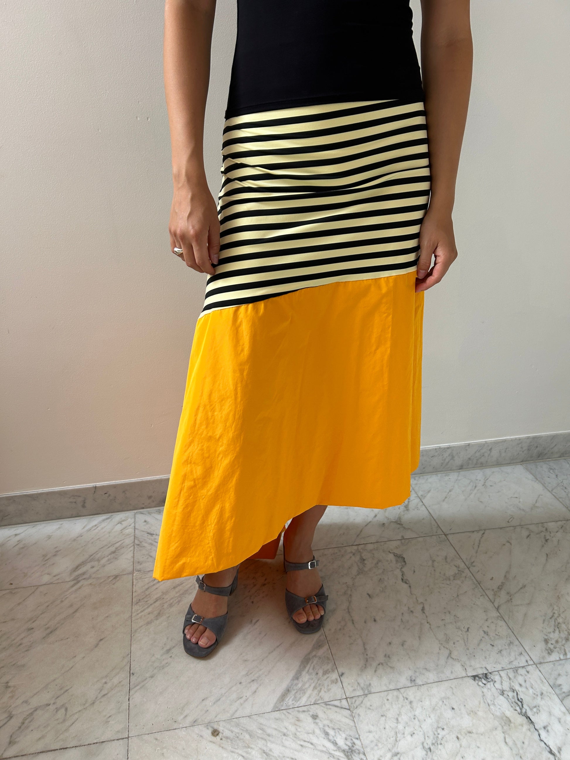 Agnes Skirt SKIRTS BY BRITT LIBERG