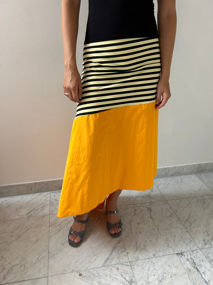 Agnes Skirt SKIRTS BY BRITT LIBERG