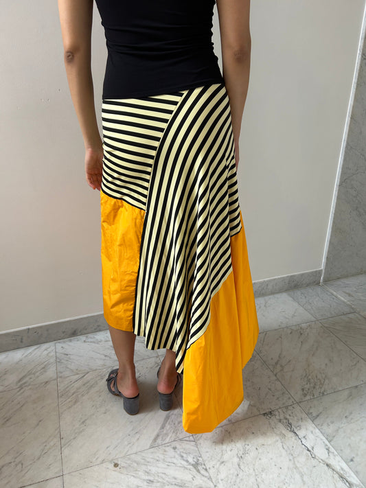 Agnes Skirt SKIRTS BY BRITT LIBERG