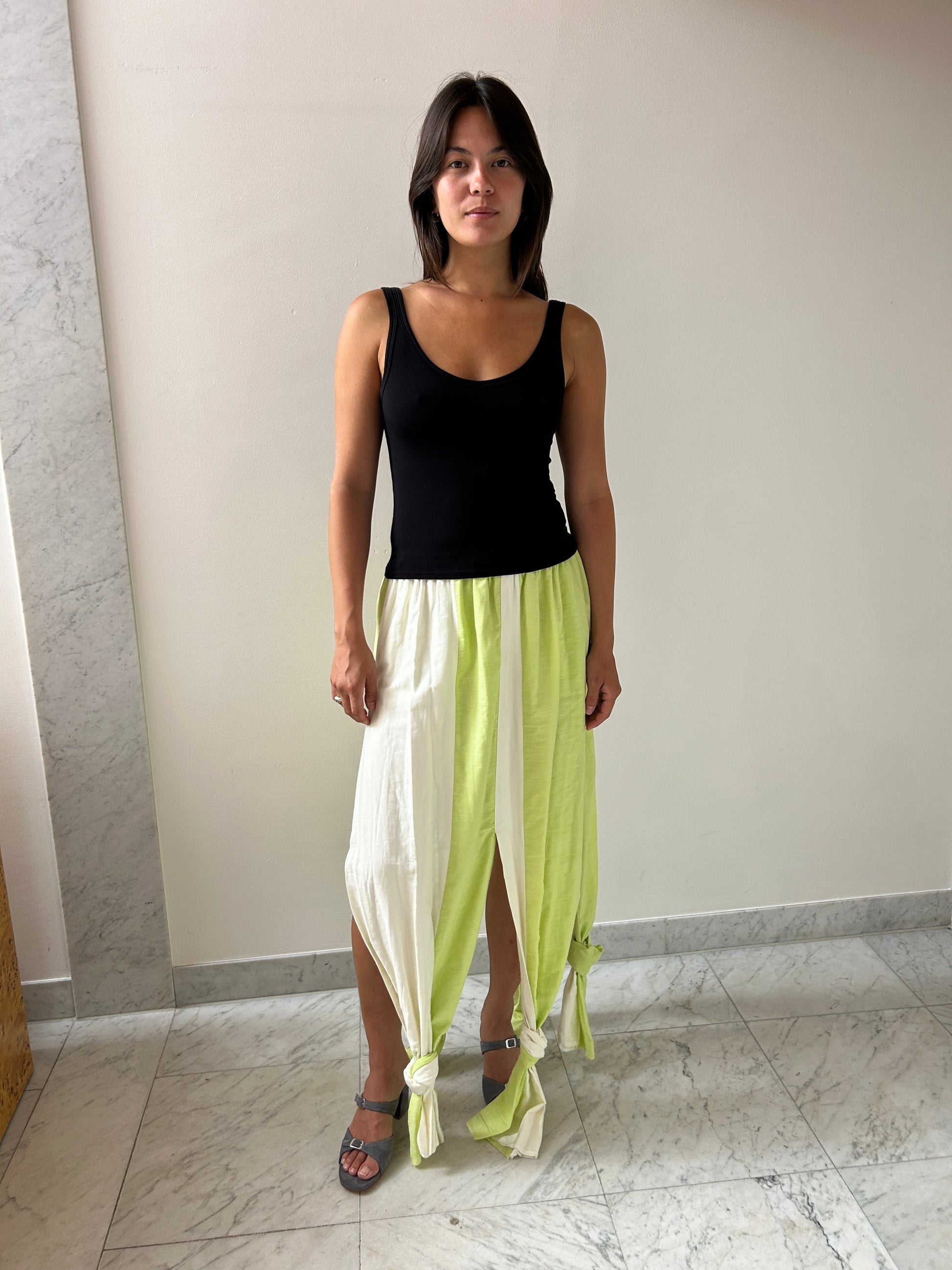 Marina Skirt SKIRTS BY BRITT LIBERG
