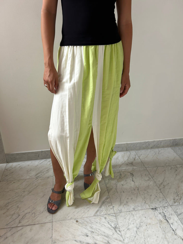 Marina Skirt SKIRTS BY BRITT LIBERG