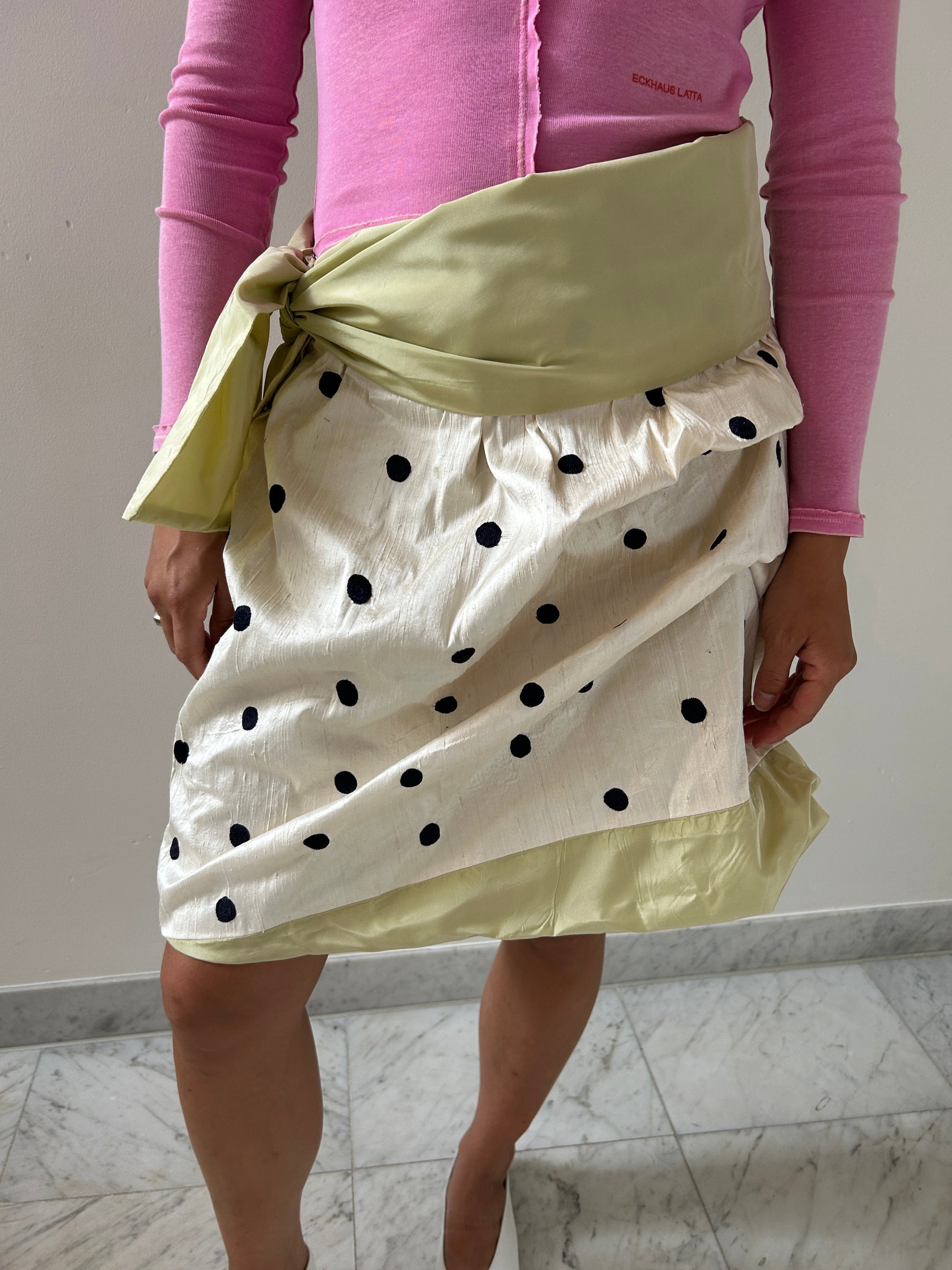 Frida Skirt SKIRTS BY BRITT LIBERG