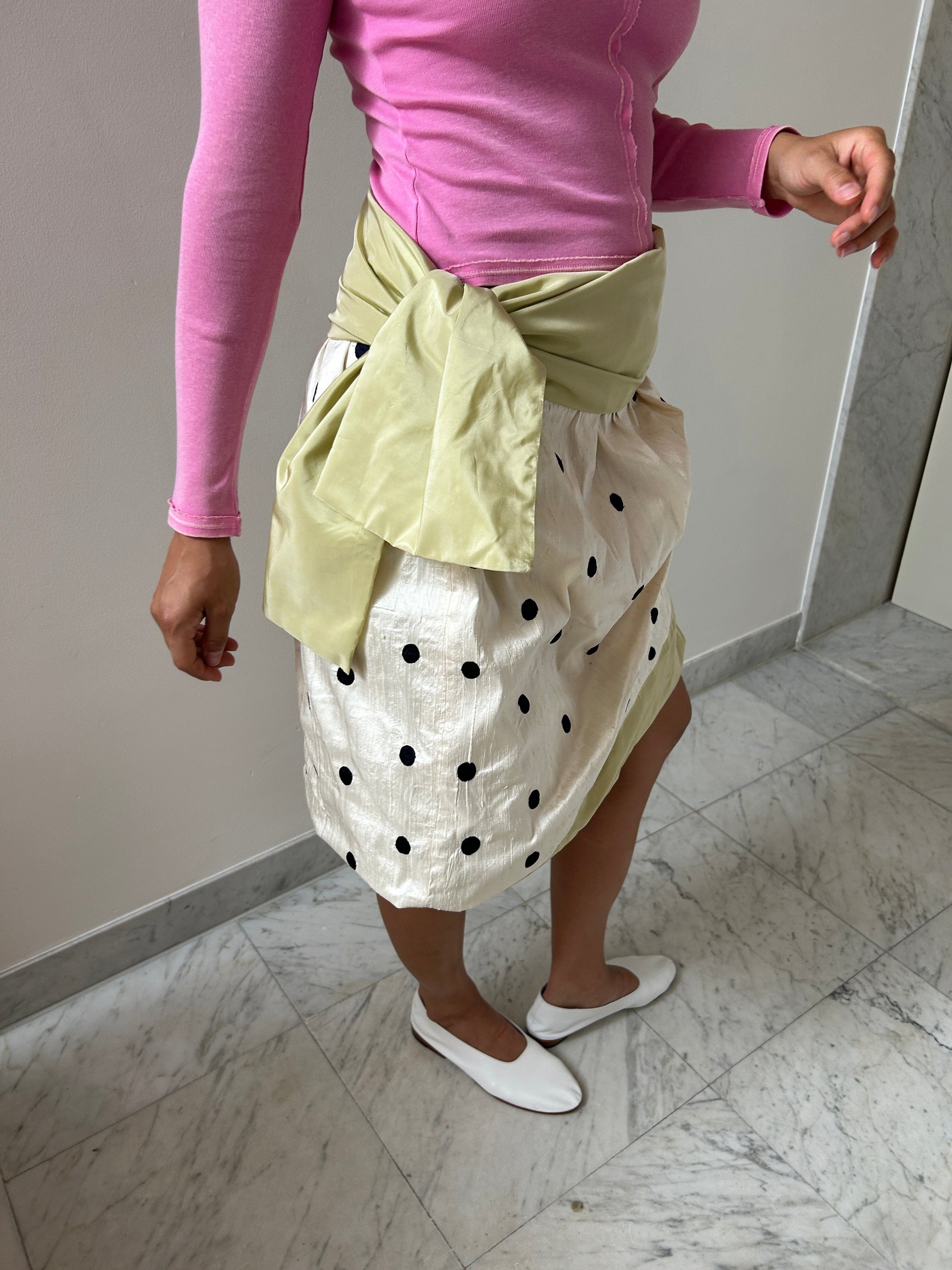 Frida Skirt SKIRTS BY BRITT LIBERG