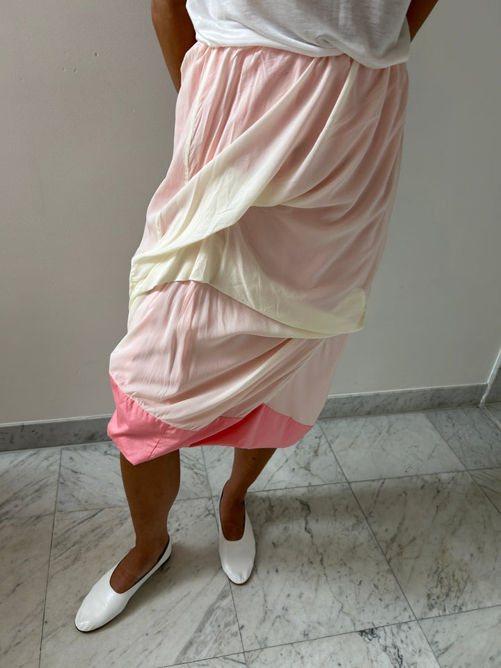 Tamara Skirt SKIRTS BY BRITT LIBERG