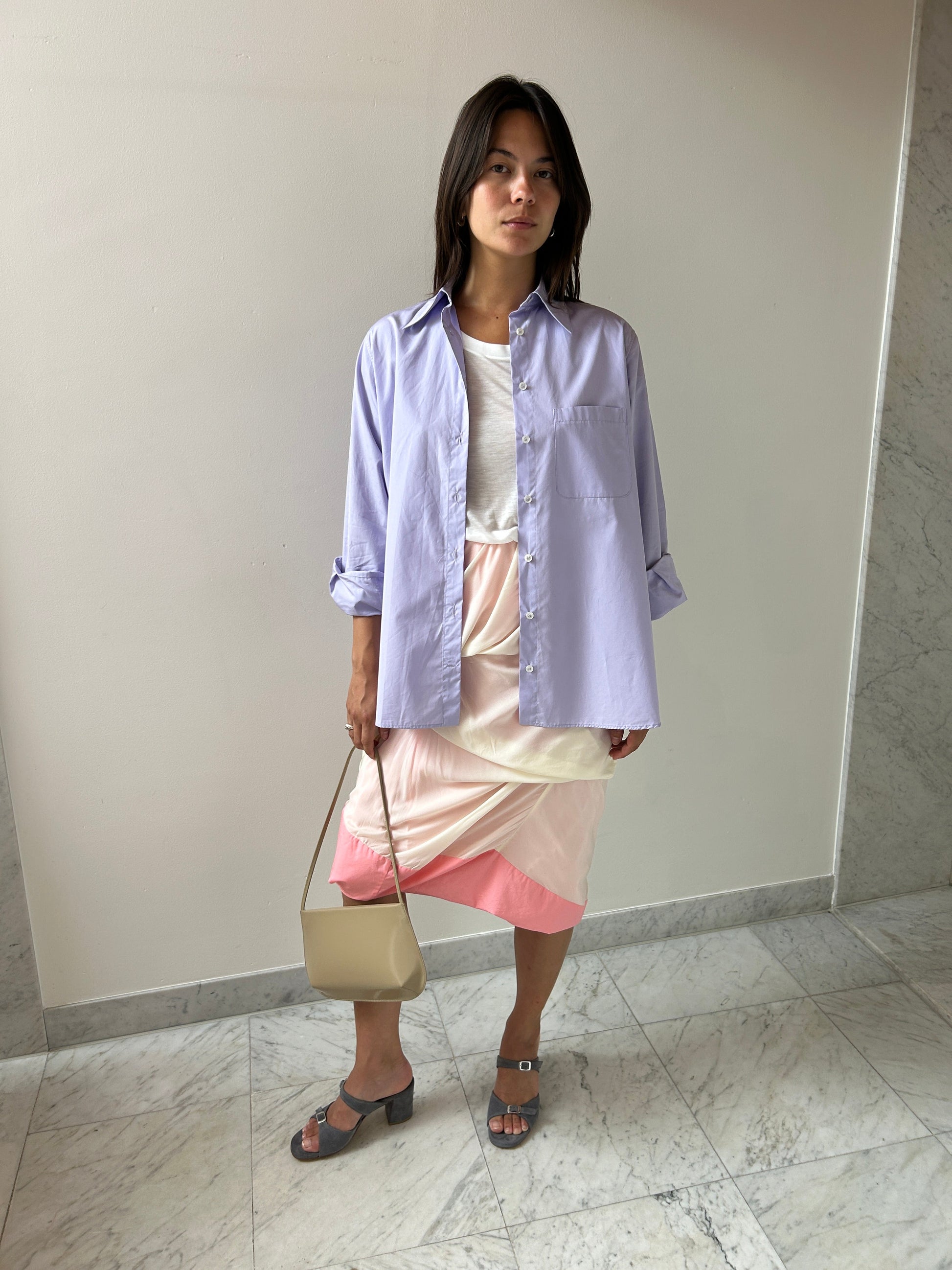 Tamara Skirt SKIRTS BY BRITT LIBERG