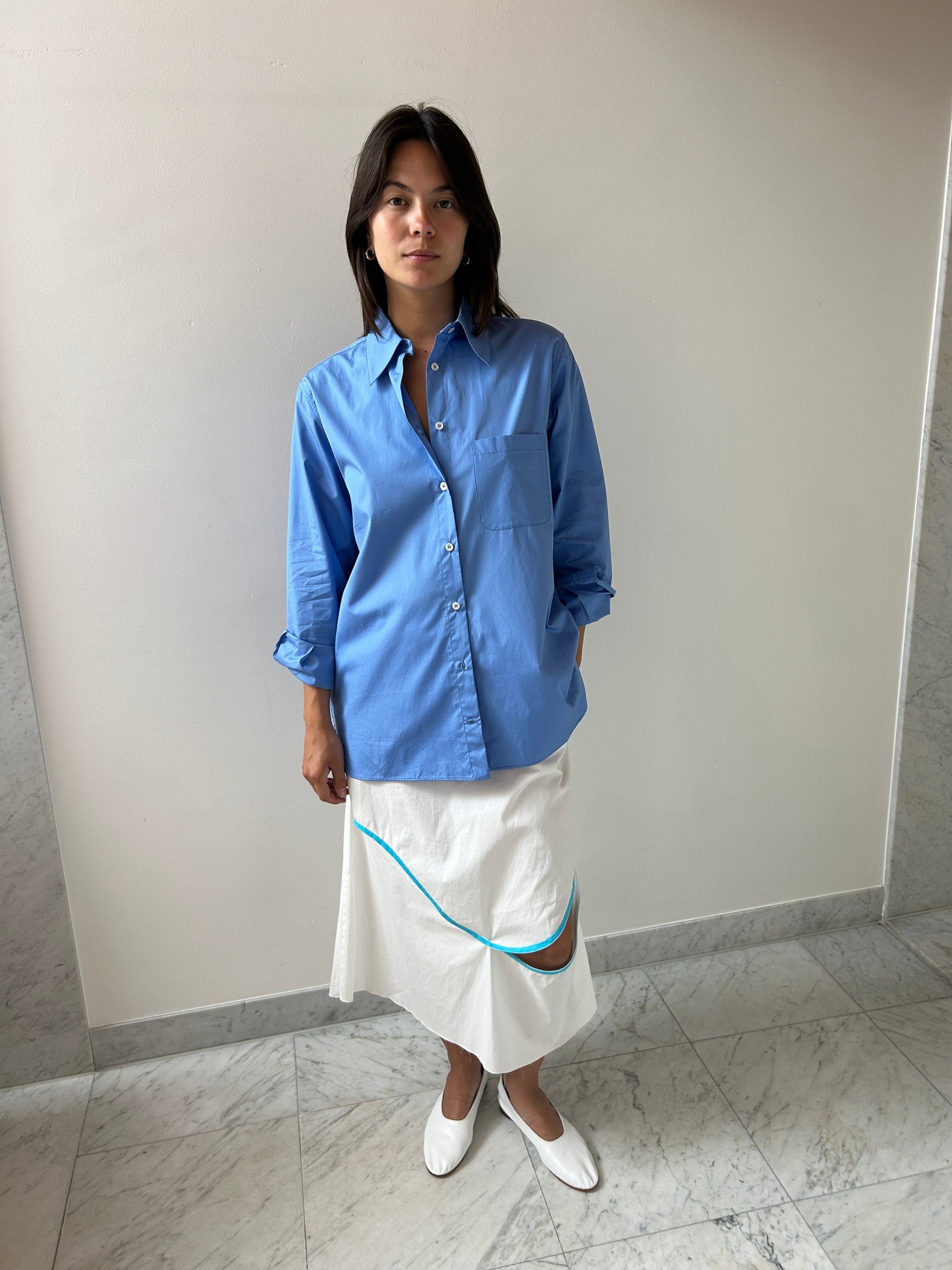 Chantal Skirt SKIRTS BY BRITT LIBERG