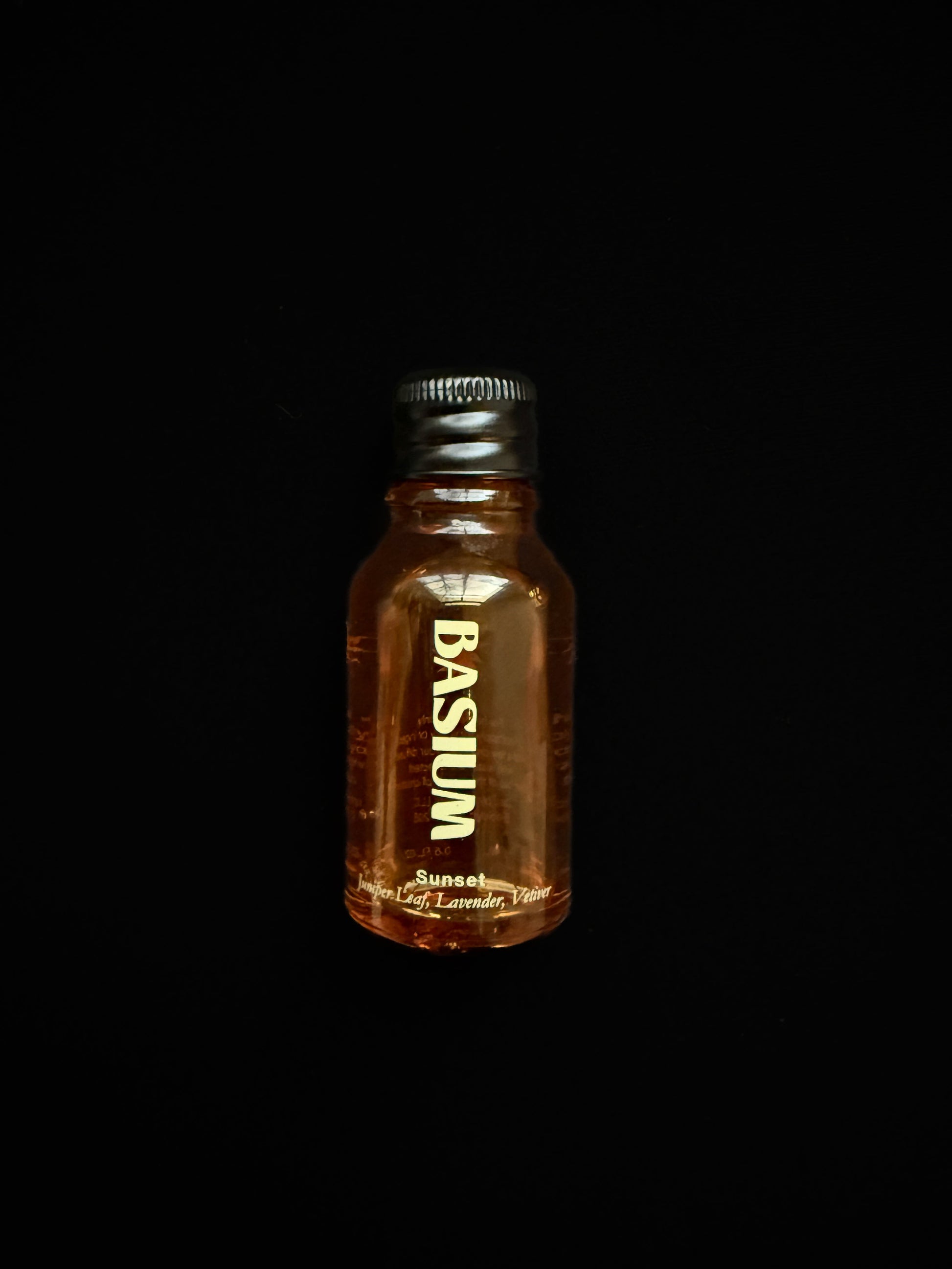 Sunset Essential Oil Blend BASIUM