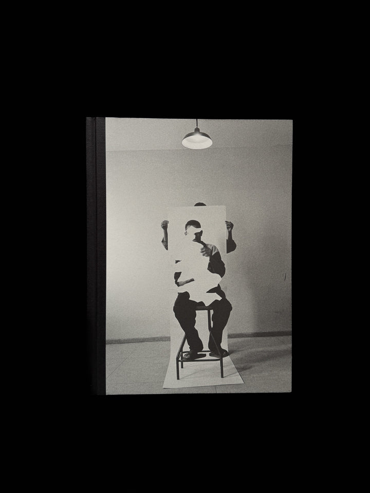 Hicham Benohoud – The Classroom Loose Joints