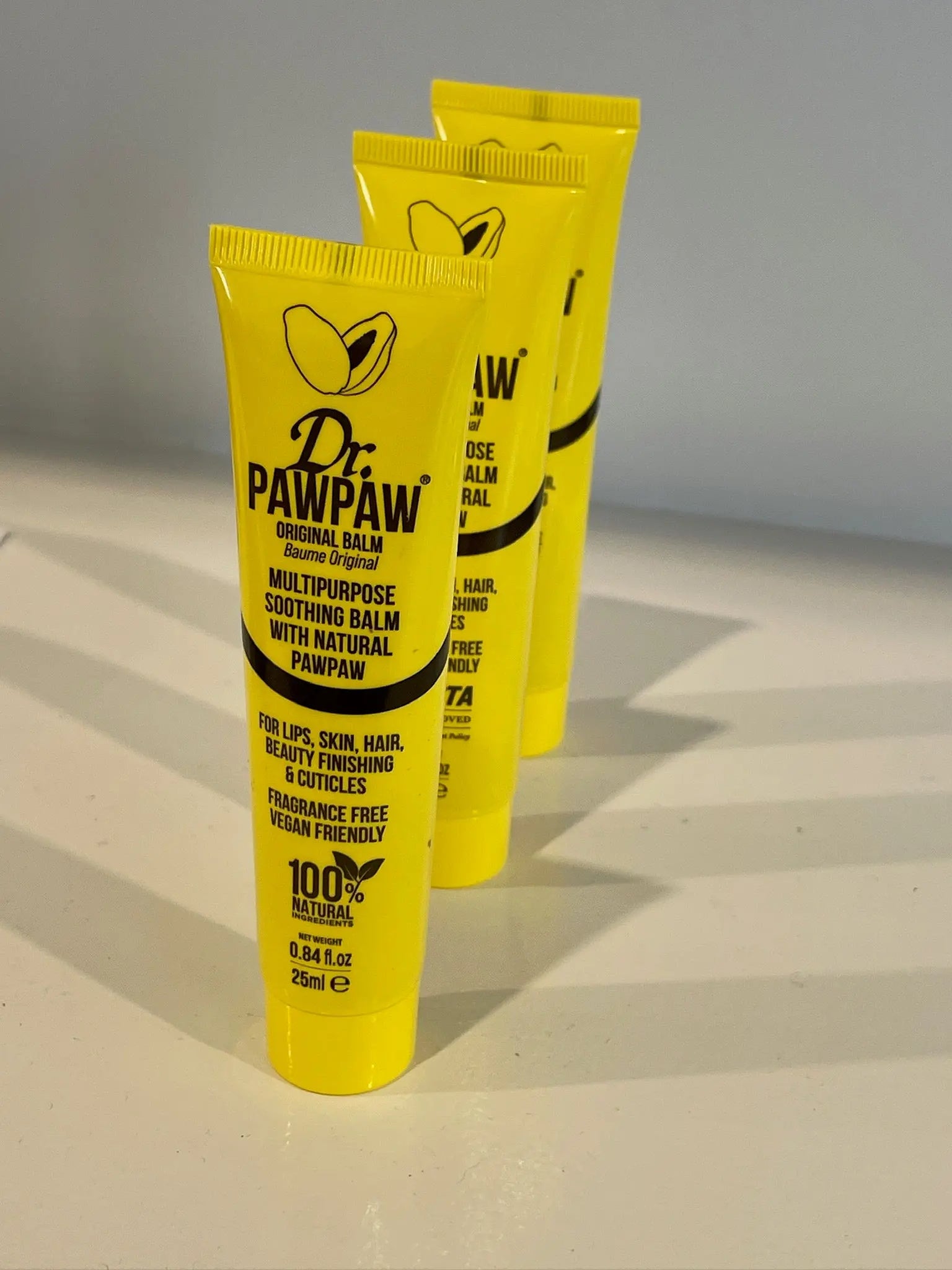 Dr. PawPaw Original Balm DR. PAWPAW