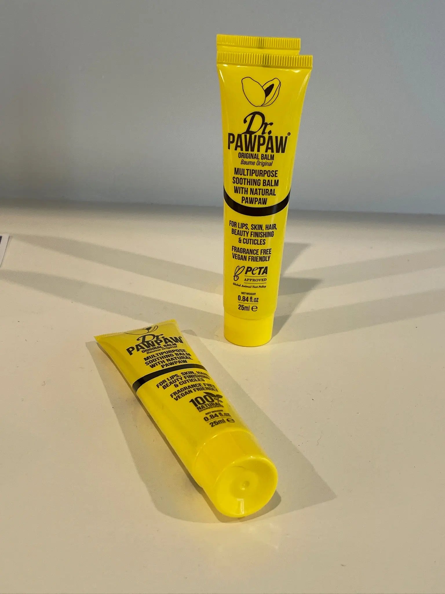 Dr. PawPaw Original Balm DR. PAWPAW