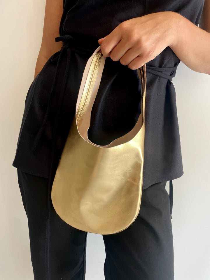 Small Tote, Goldie PIEN STUDIOS