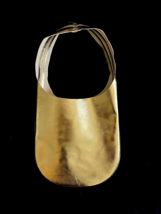 Small Tote, Goldie PIEN STUDIOS