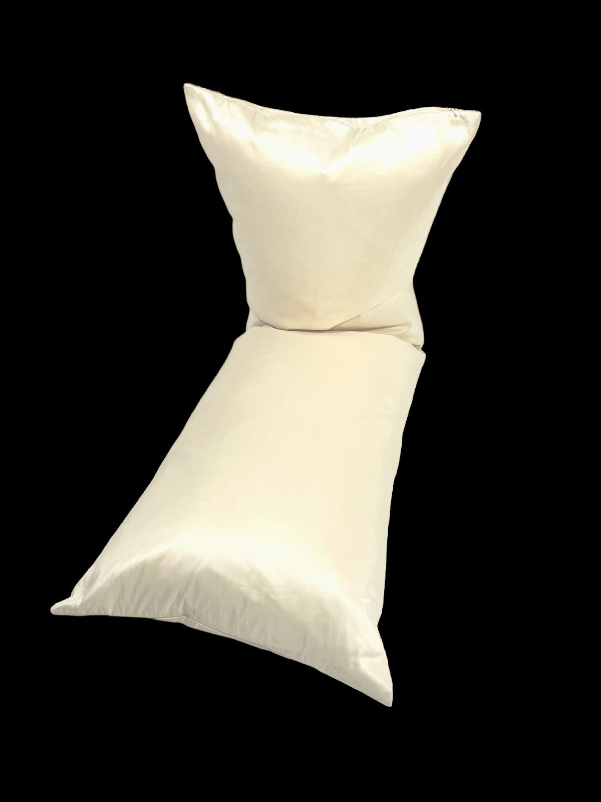 Pillow Cover Rectangle, Almond PIEN STUDIOS