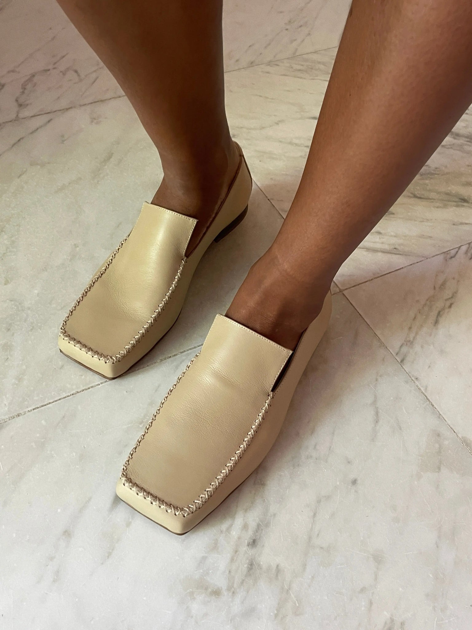 Pilot Loafer, Puddle MARYAM NASSIR ZADEH