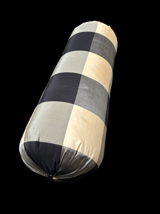 Bolster Pillow, Chess PIEN STUDIOS