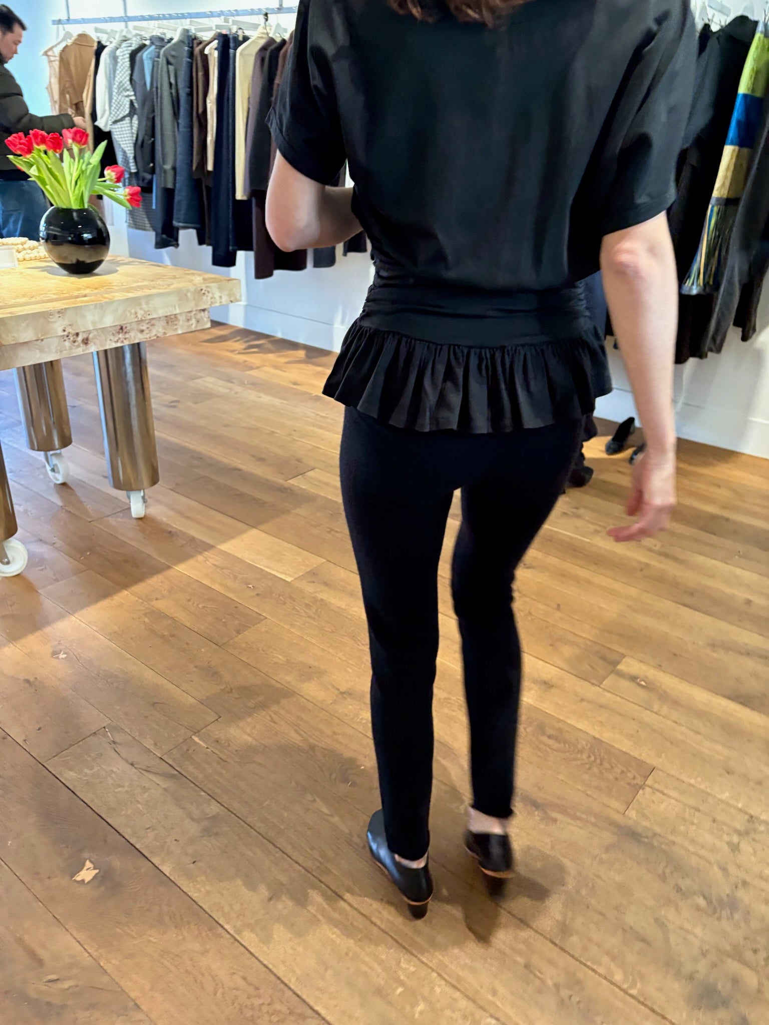 Customer Image