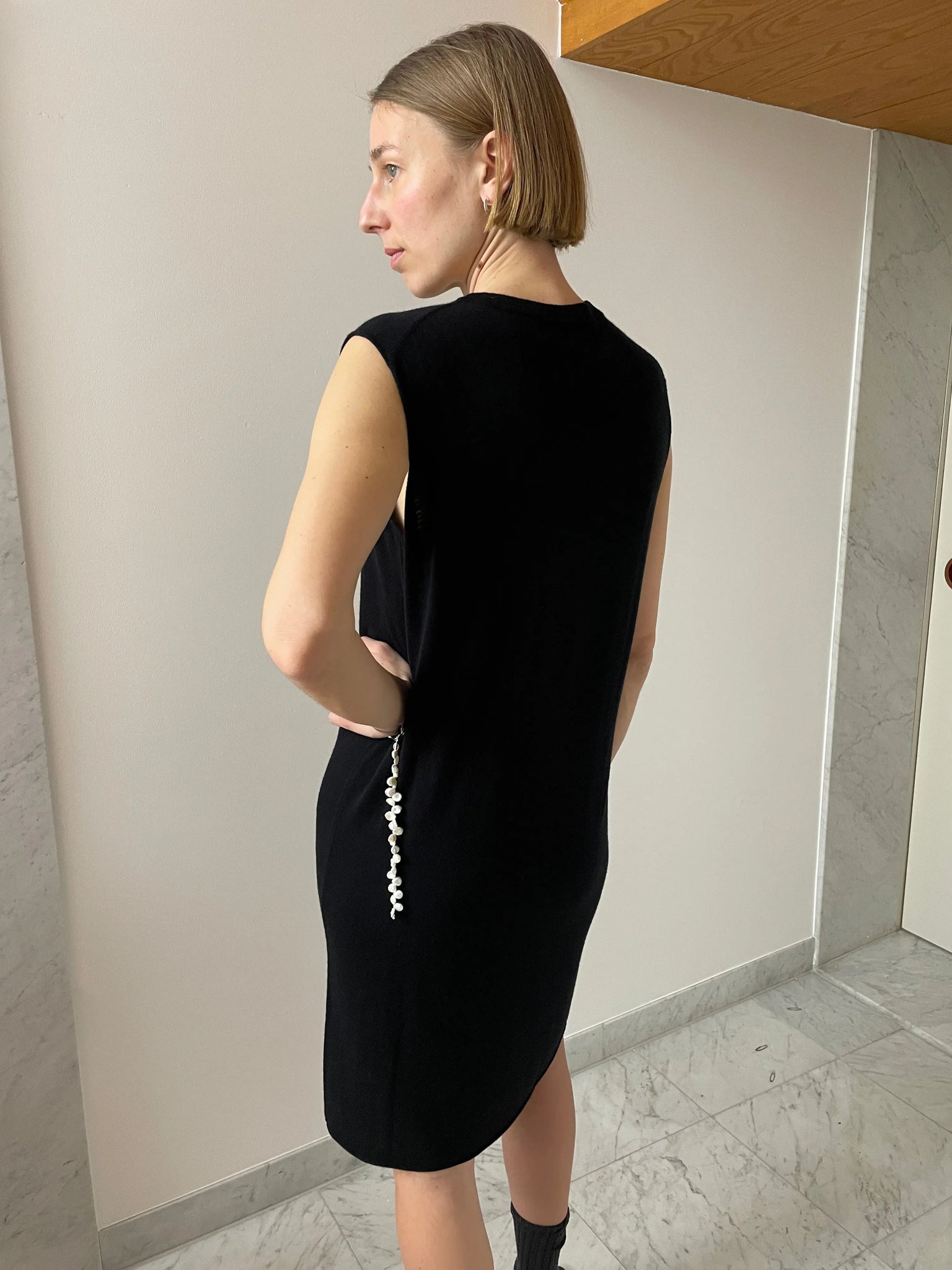 Roma, Raven EXTREME CASHMERE