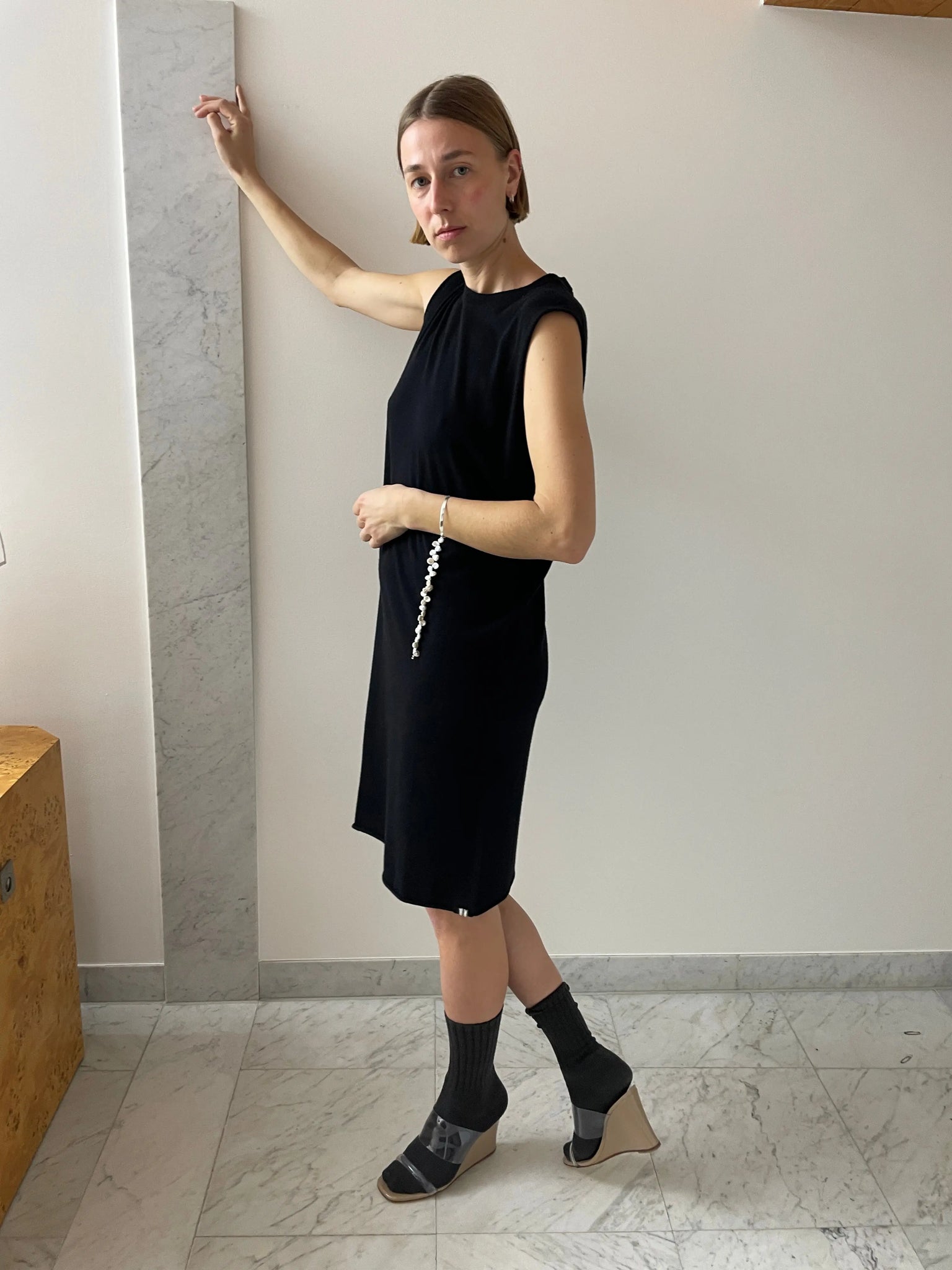 Roma, Raven EXTREME CASHMERE
