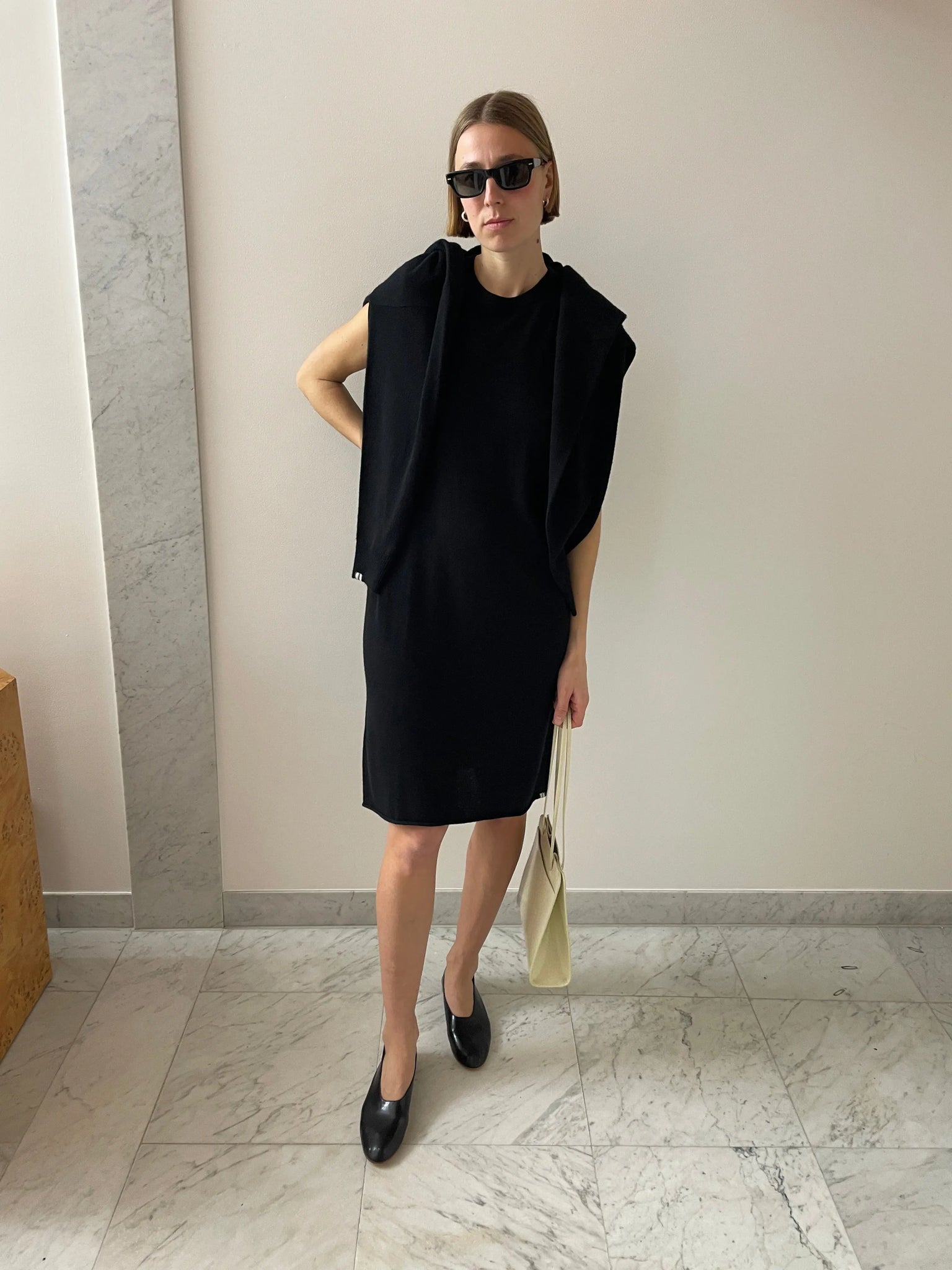 Roma, Raven EXTREME CASHMERE
