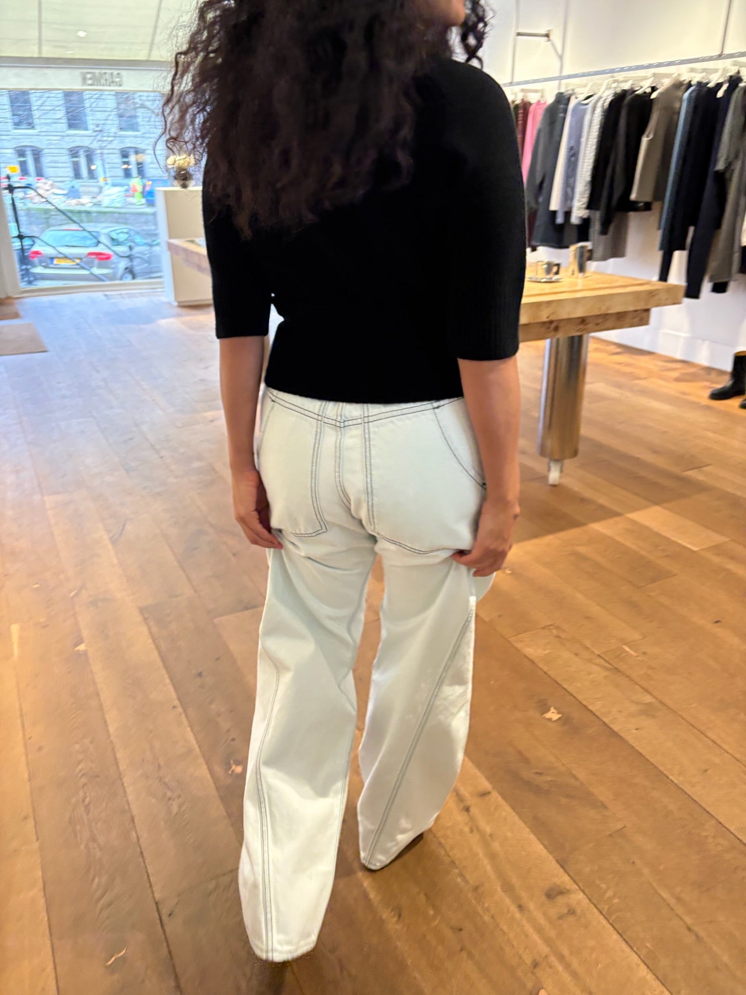 Customer Image