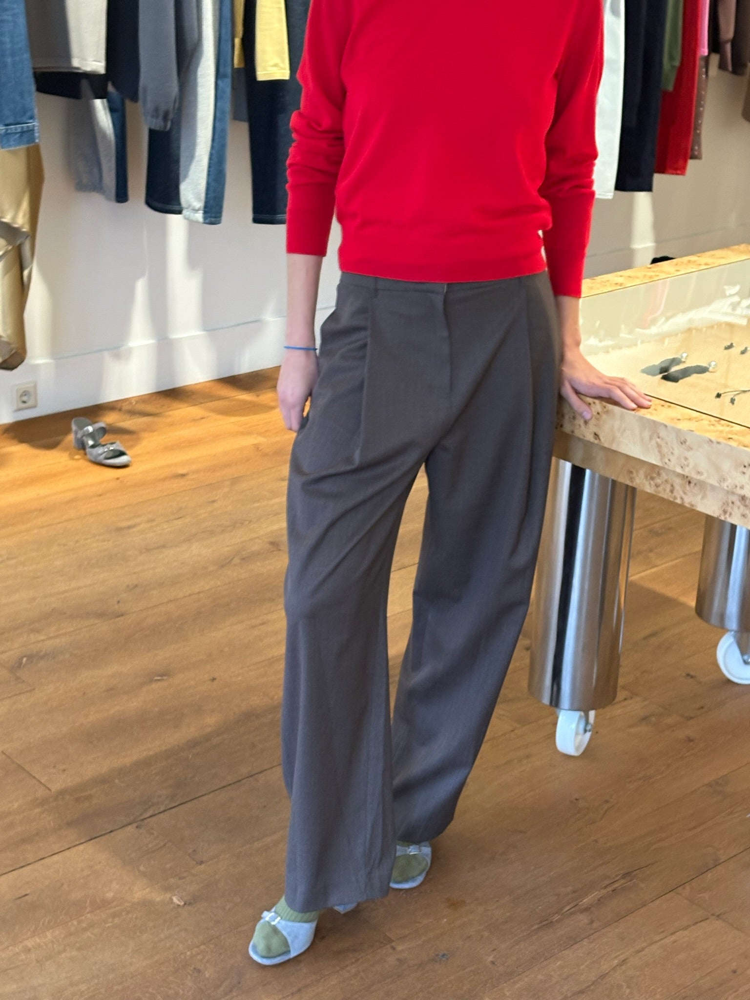 Customer Image