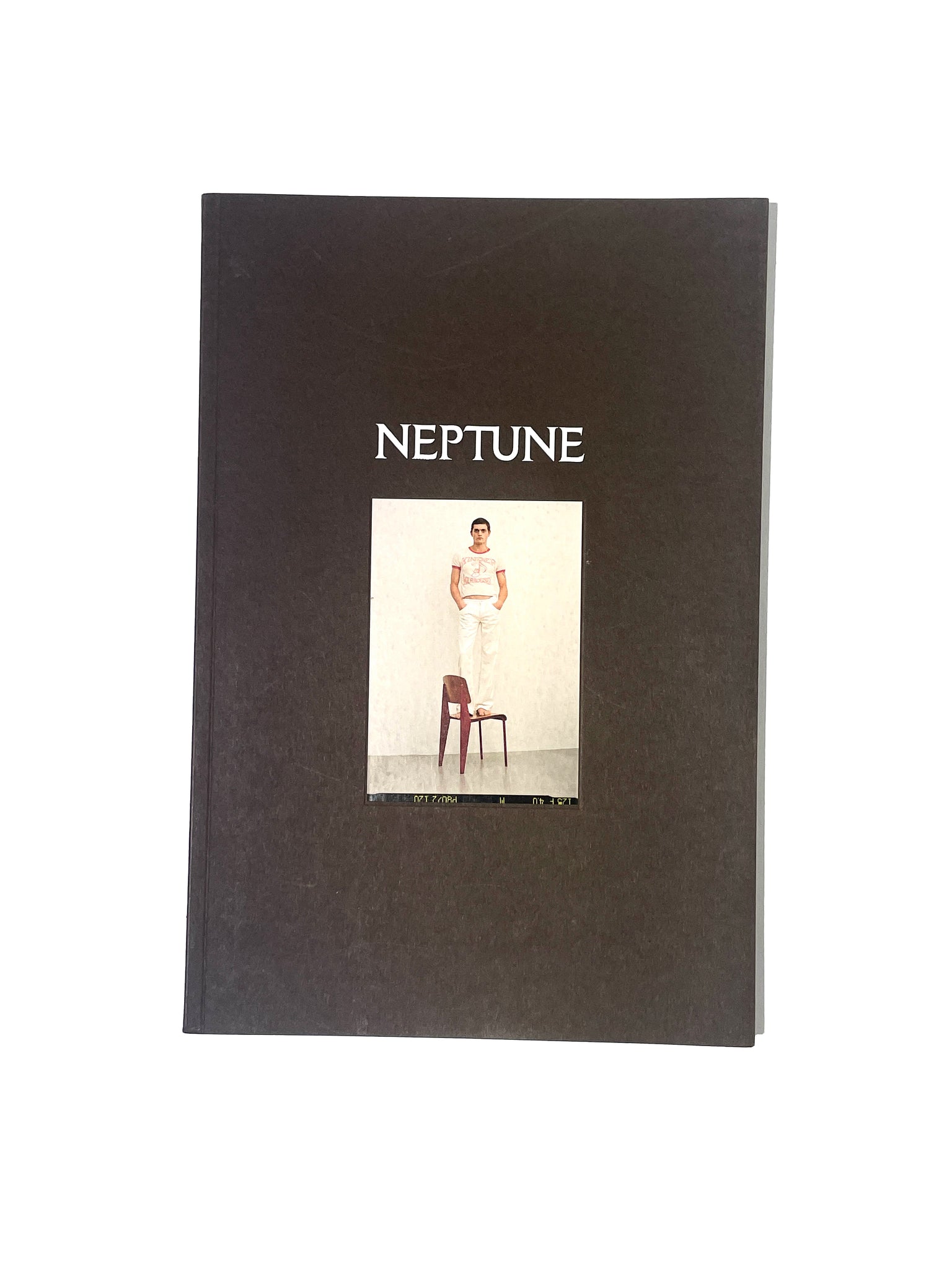 Neptune Papers Issue One